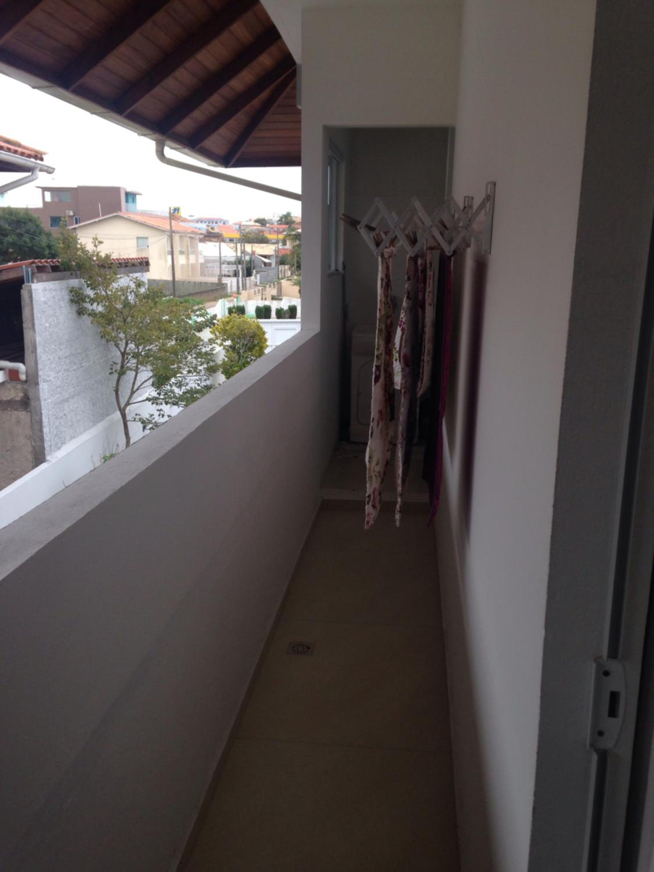 Linda casa na praia do Santinho