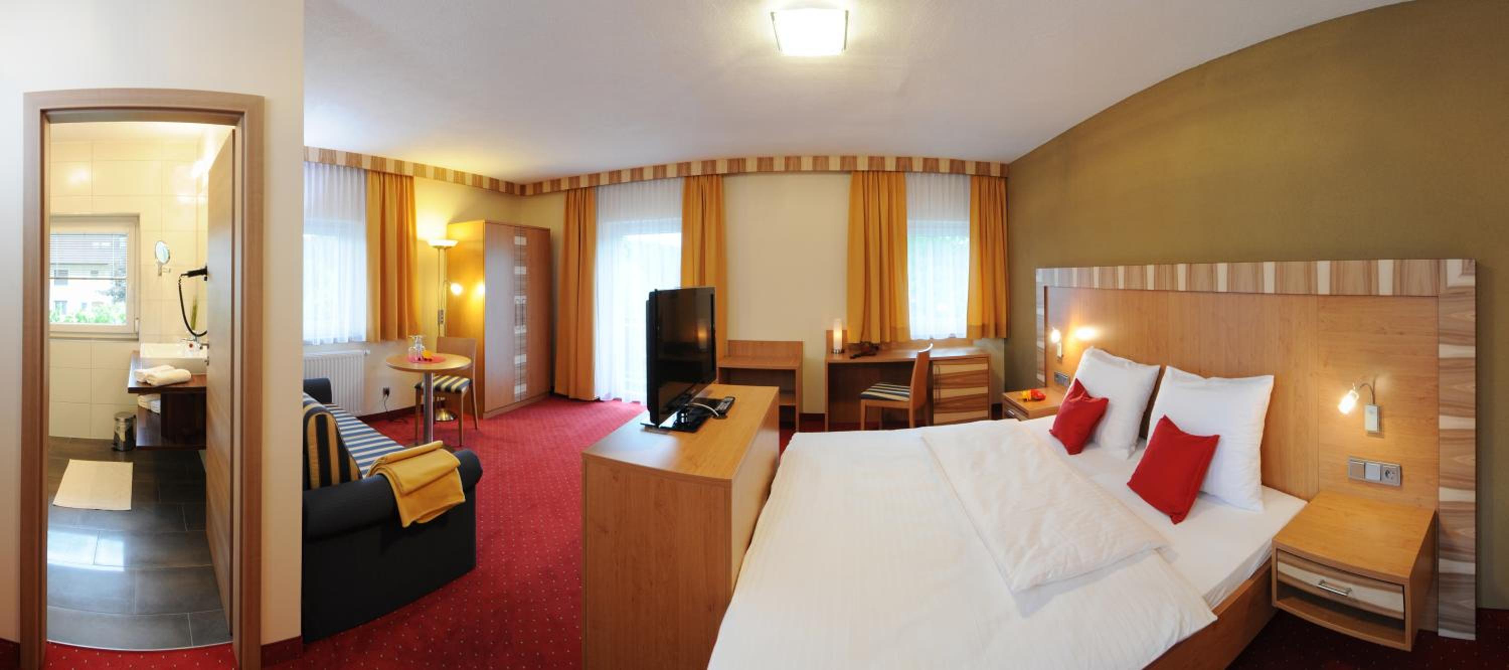 Pension Appartement Lanzer