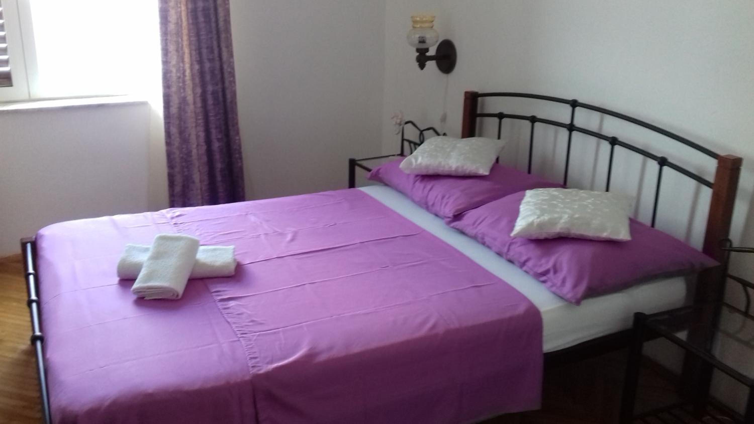 Apartments Turina