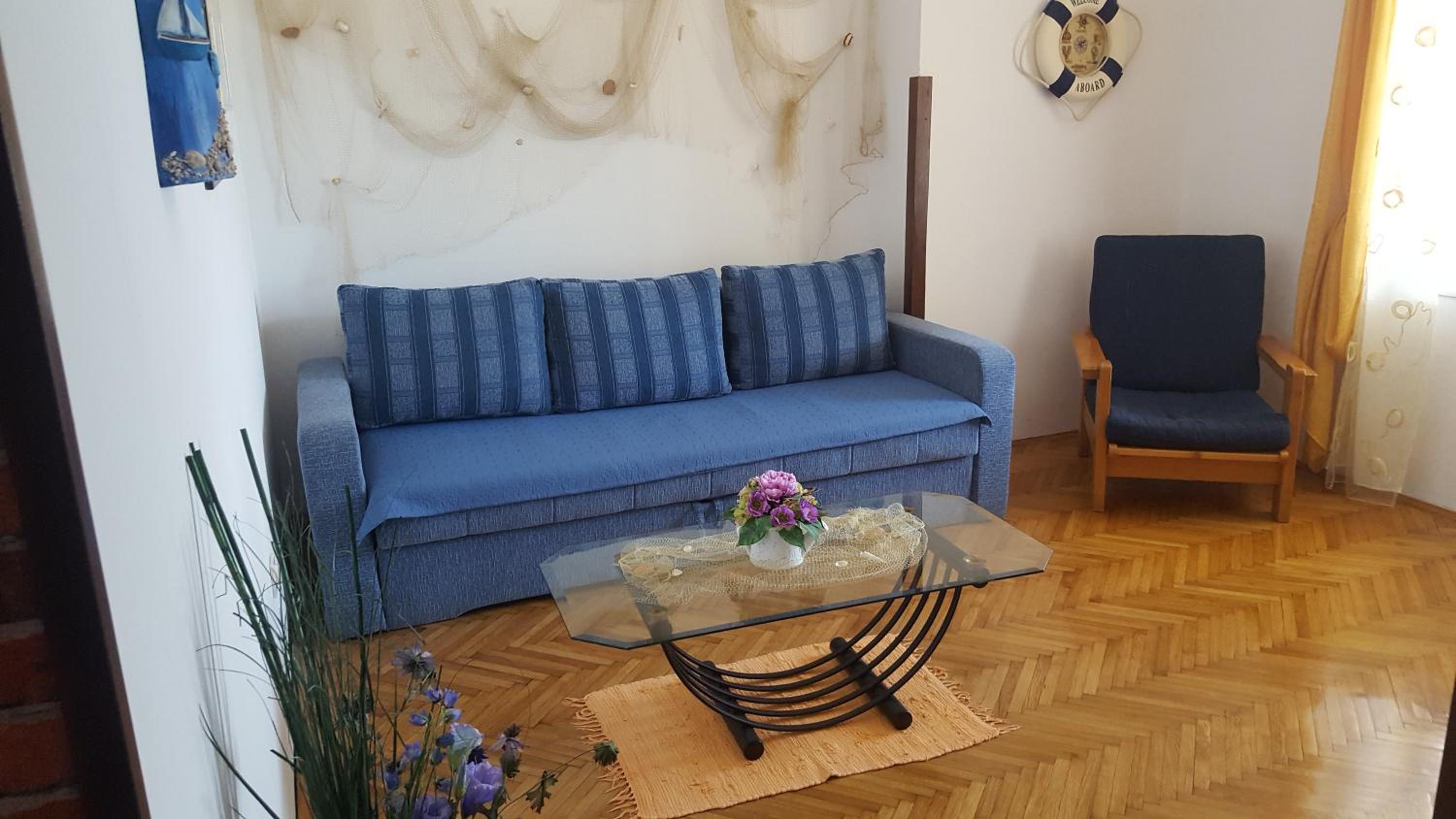 Apartments Turina