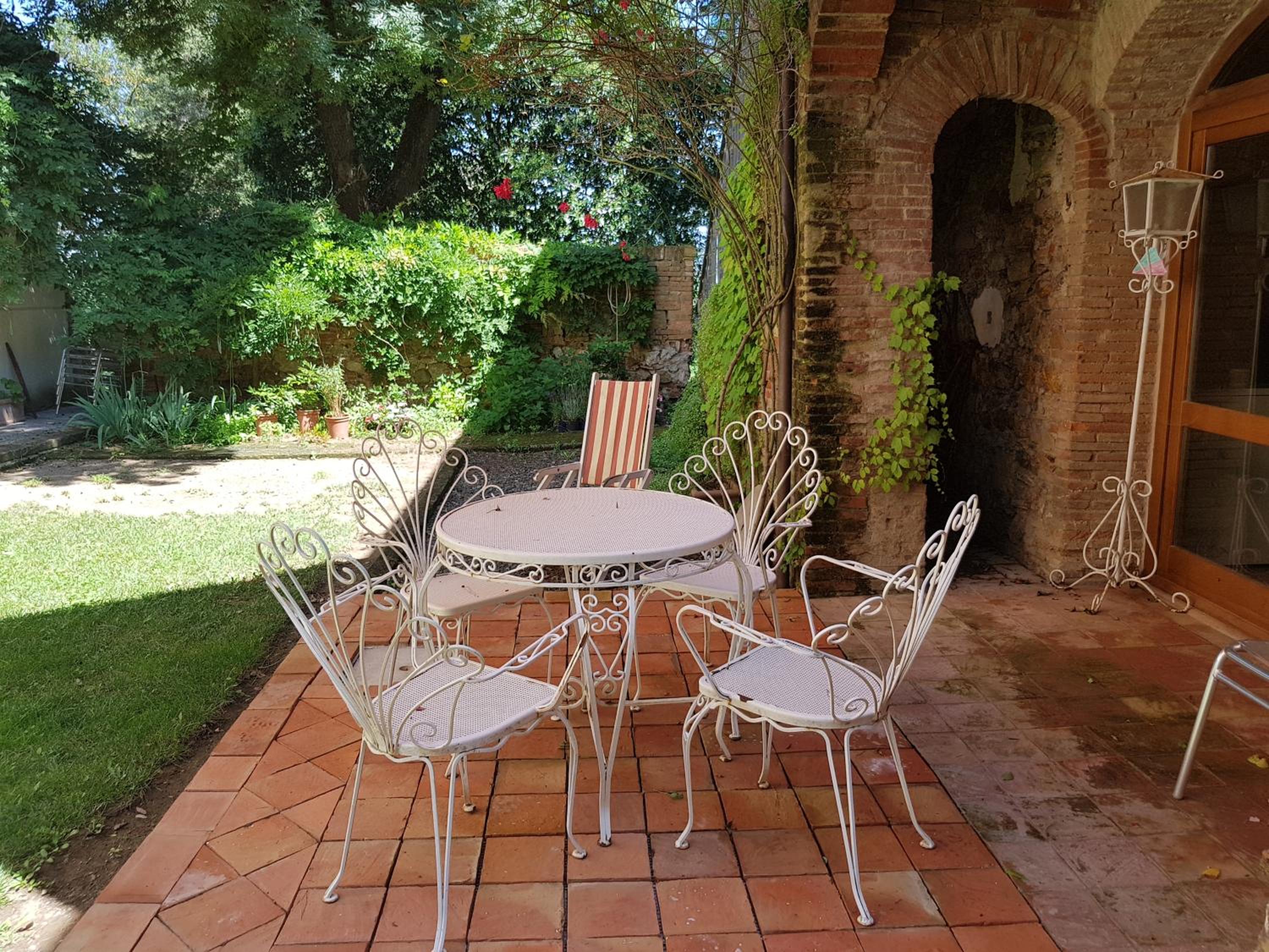 Agriturismo Bio Fattoria di Pietra