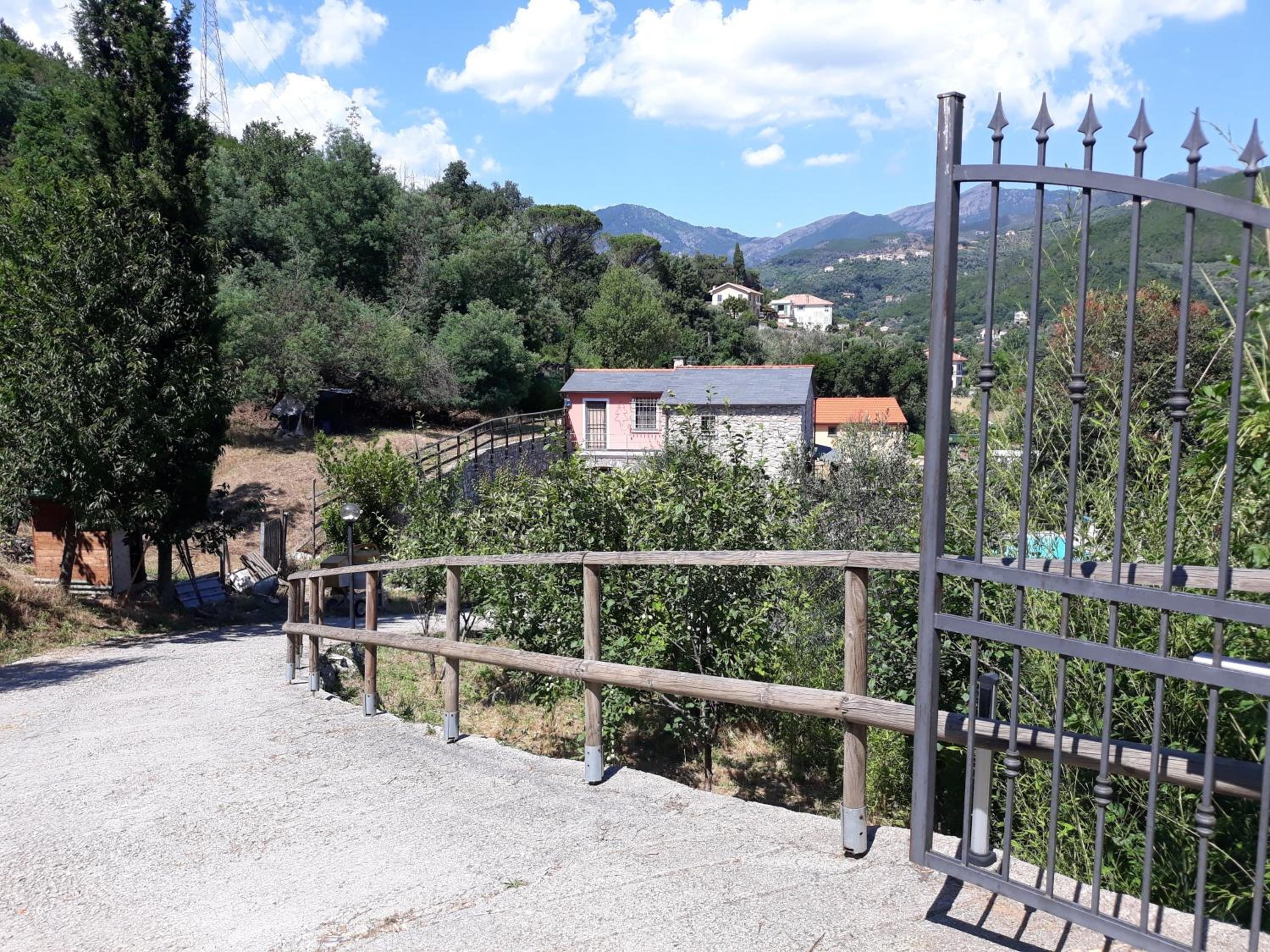 B&b Il Rustico view 5