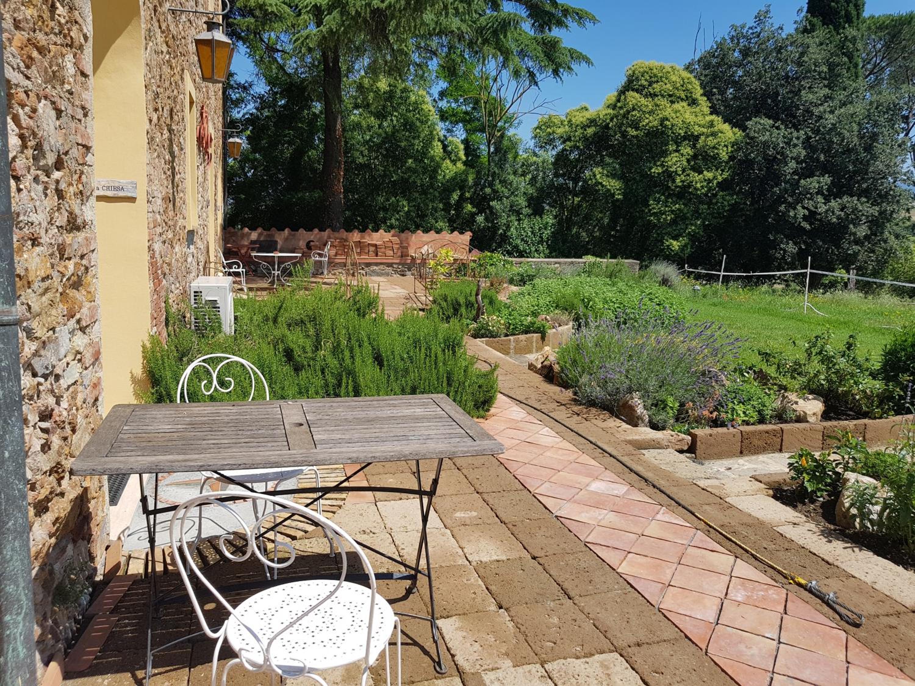Agriturismo Bio Fattoria di Pietra