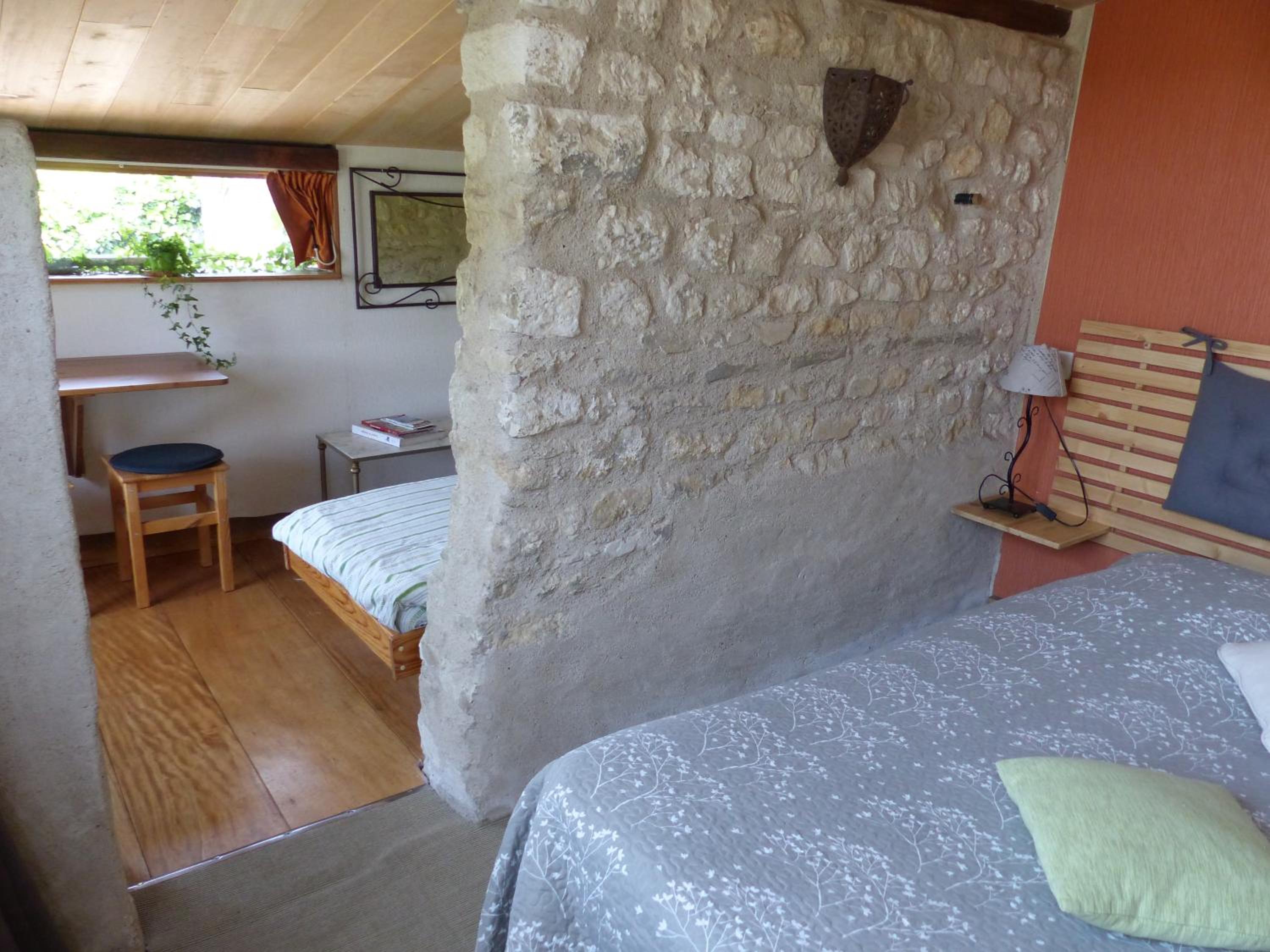 La Maison Rouge view 5