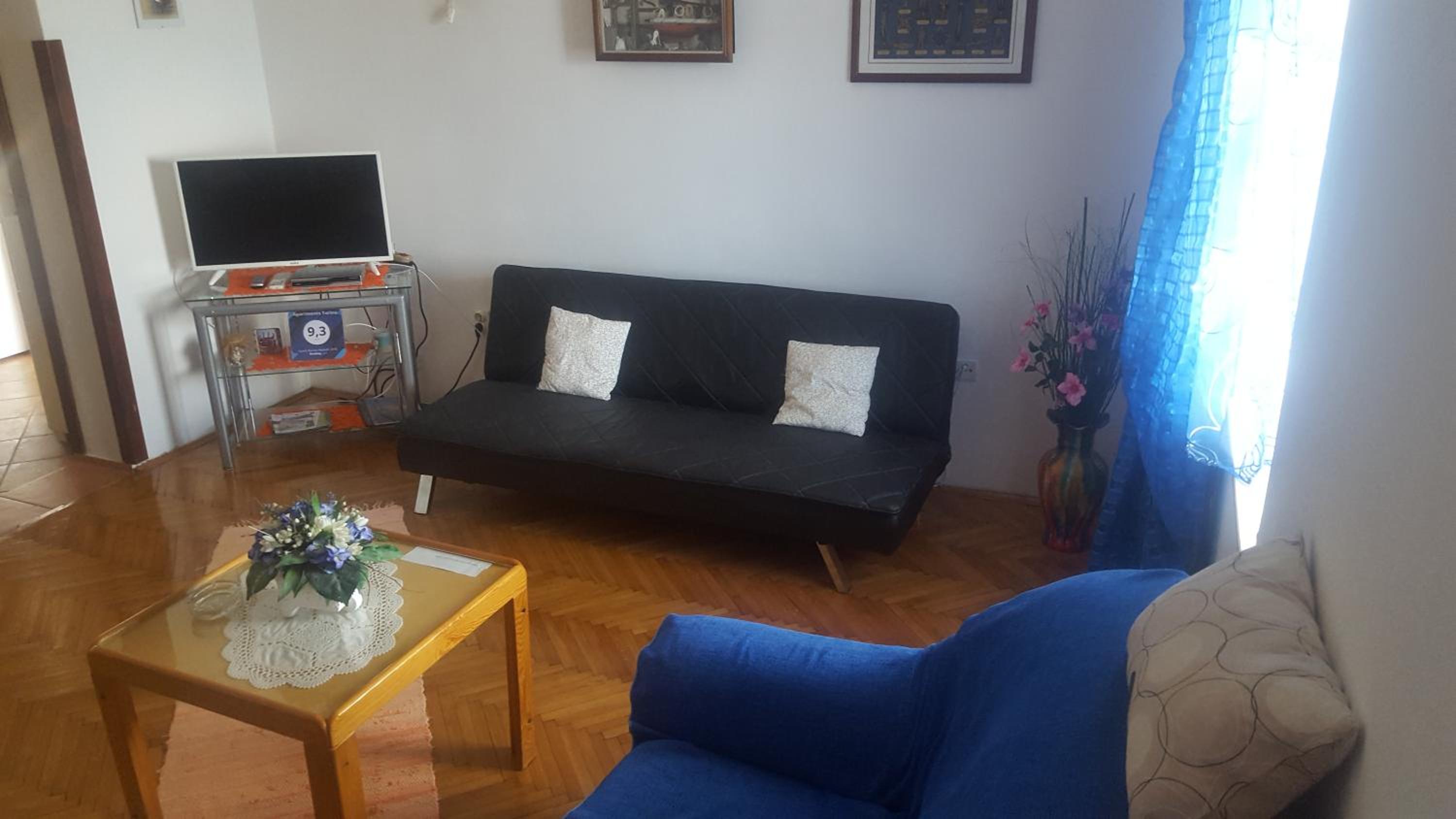 Apartments Turina