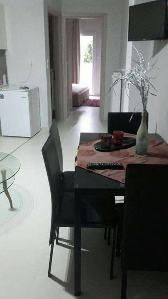 Errica Apartment view 4