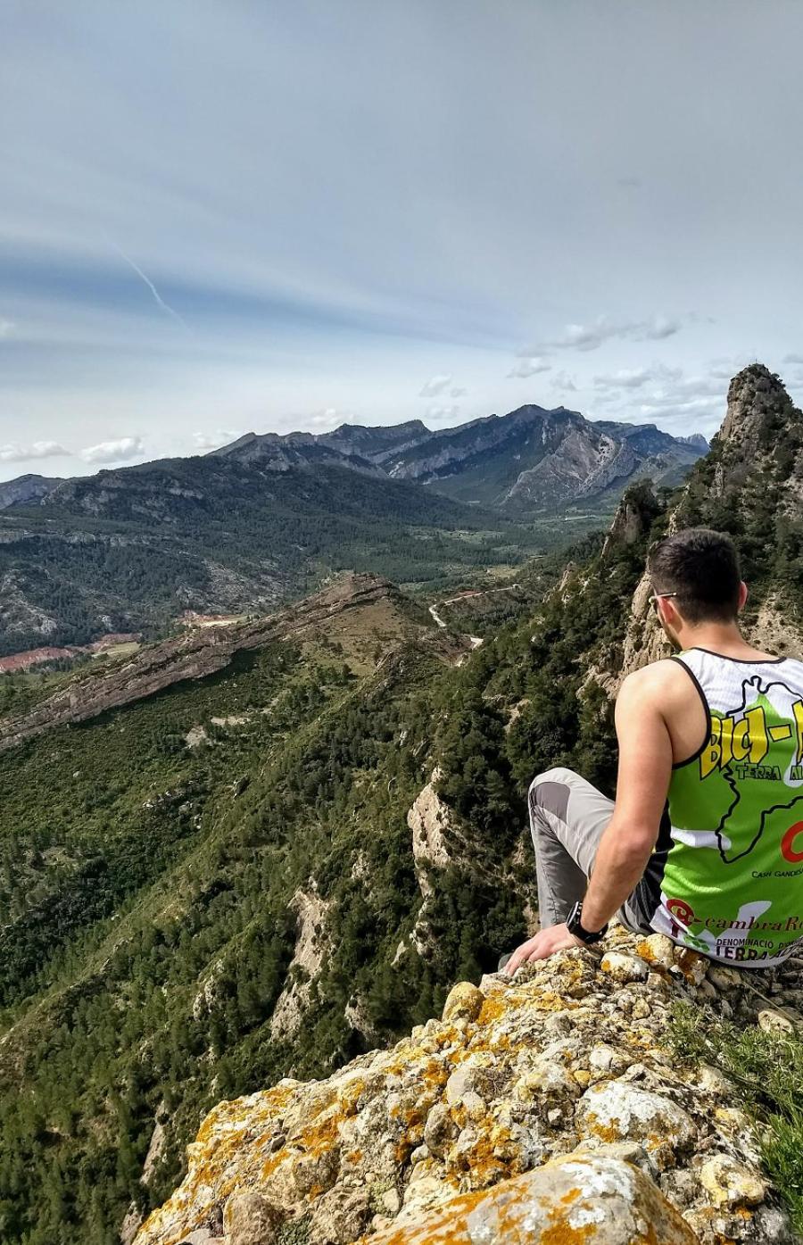 Cal Tomas, Ecoturisme Terra Alta