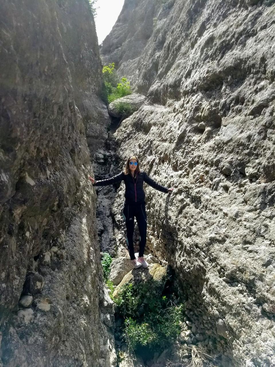 Cal Tomas, Ecoturisme Terra Alta