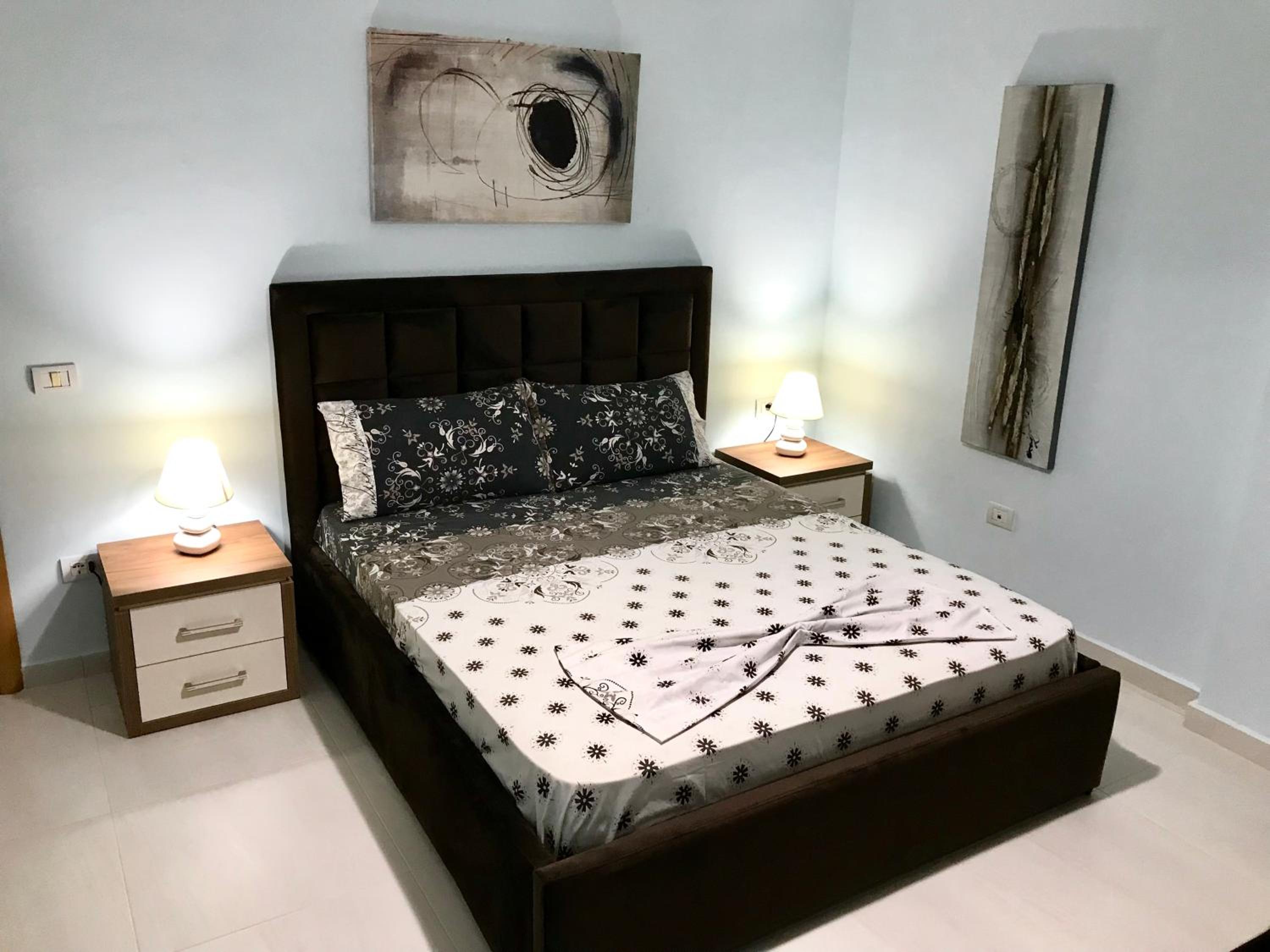 EKA Luxury Penthouse en Durrës