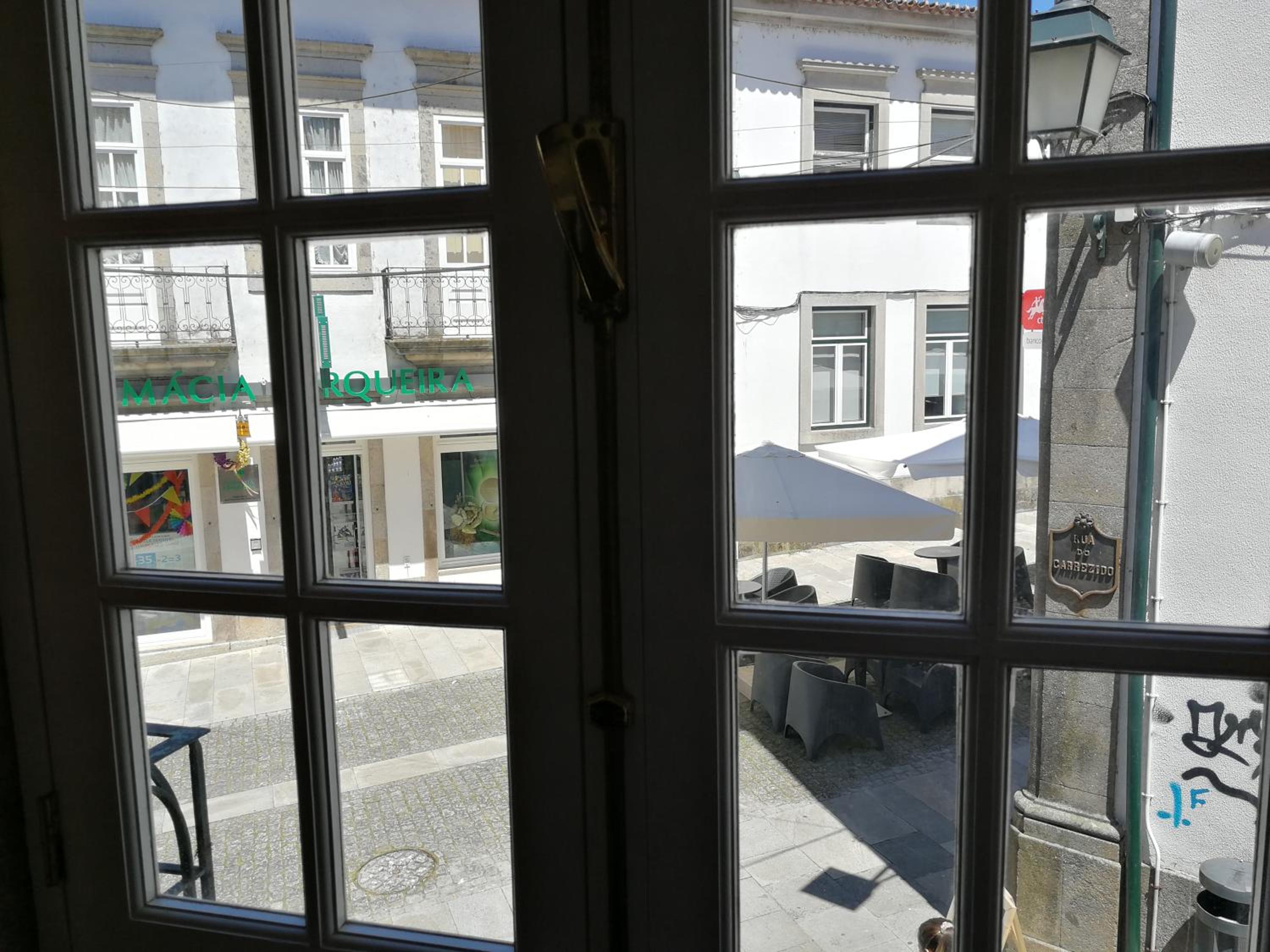Casa da Travessa
