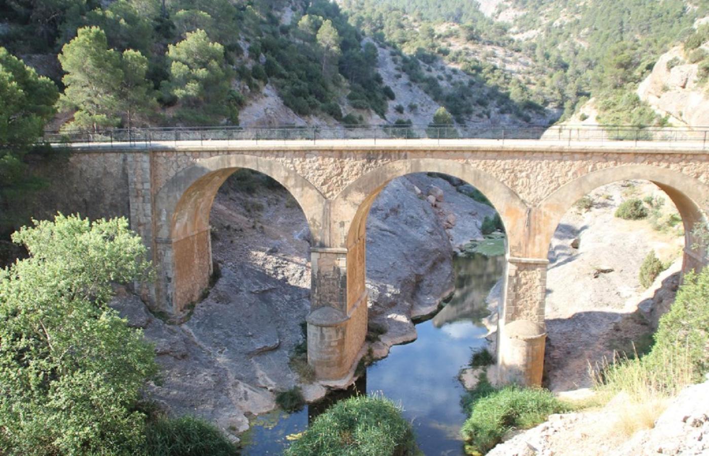 Cal Tomas, Ecoturisme Terra Alta