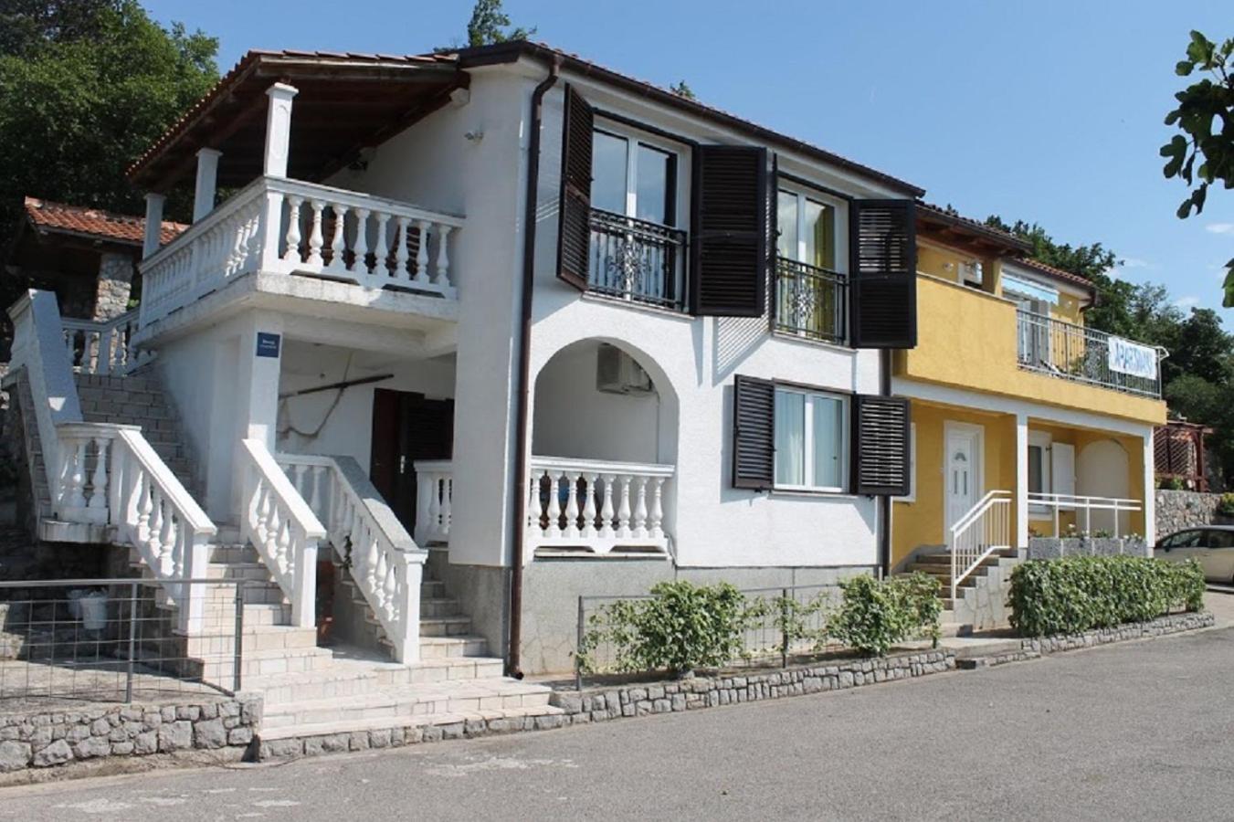 Apartments Turina