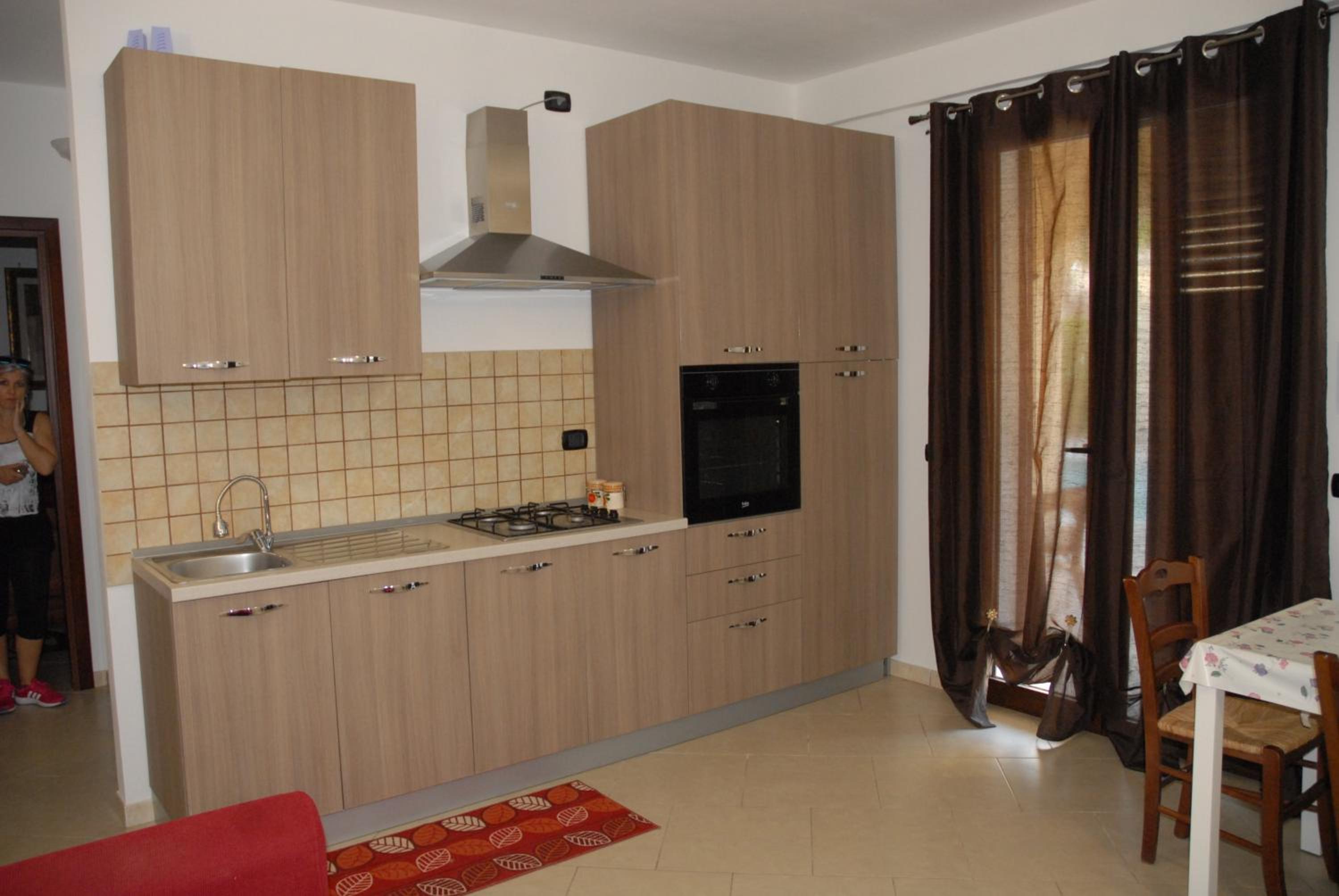 Oasi Tortuga Residence Piscina e barbecue h24