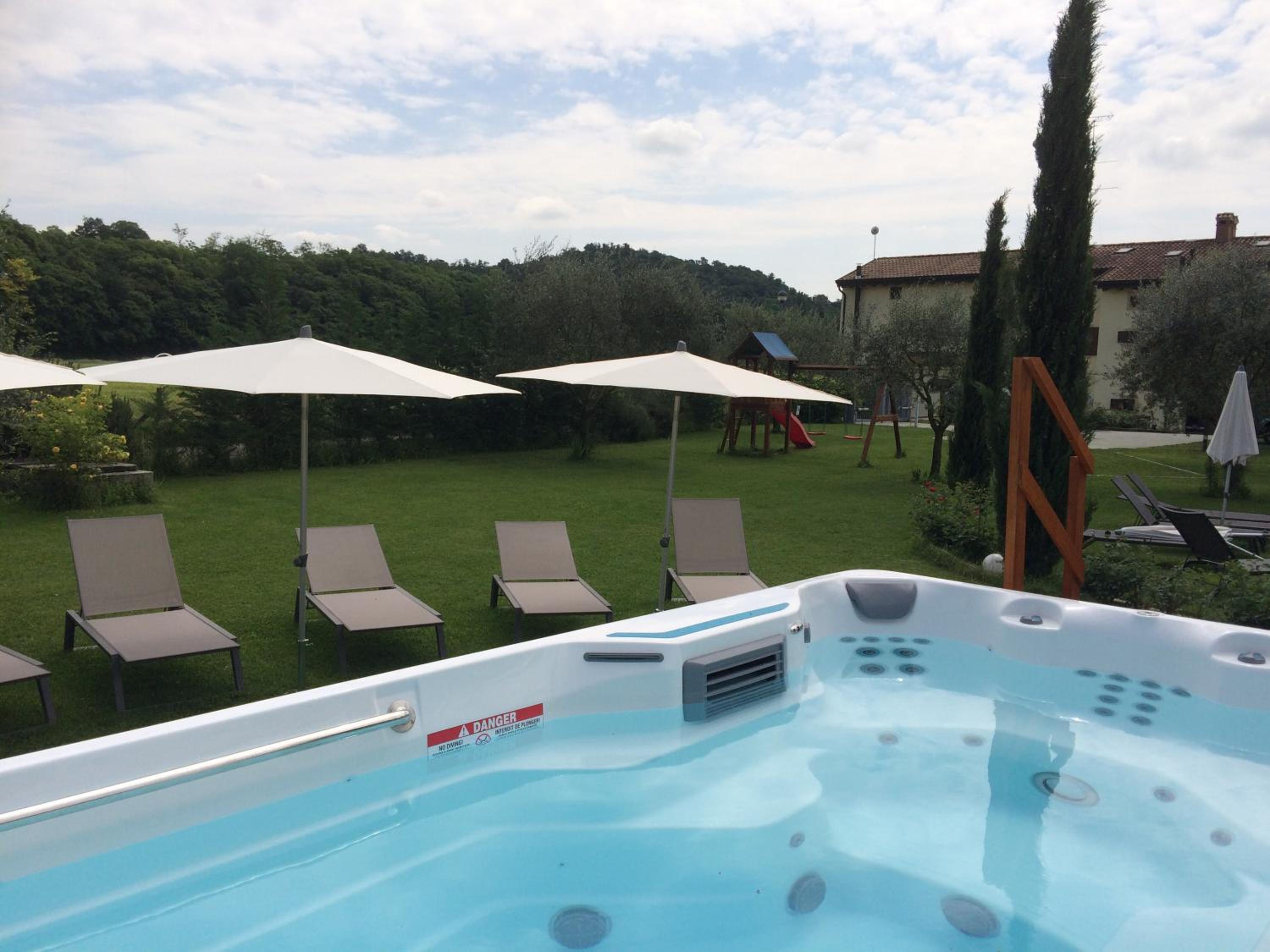 Agriturismo Al Tralcio