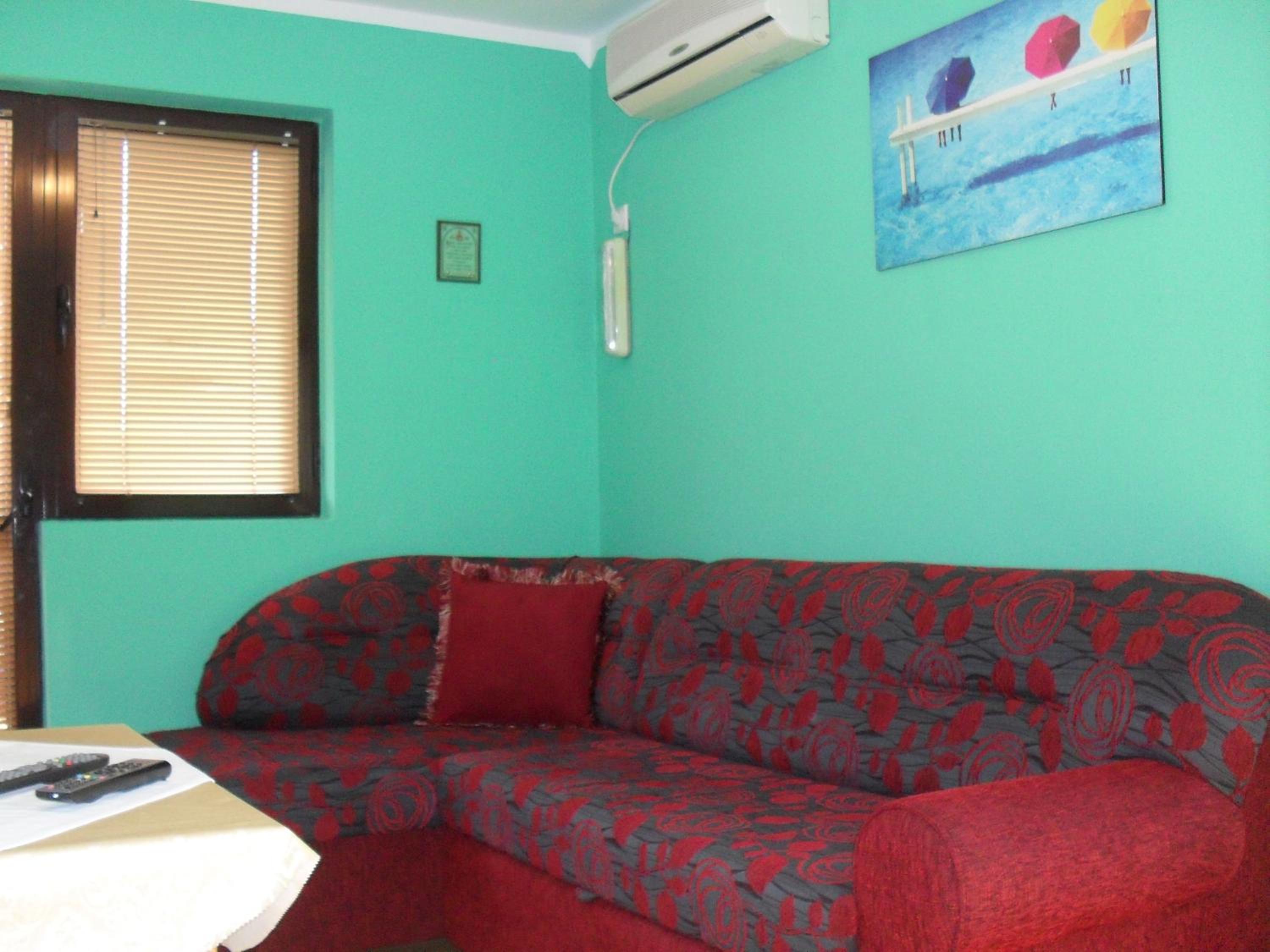 Apartments Penovic view 3
