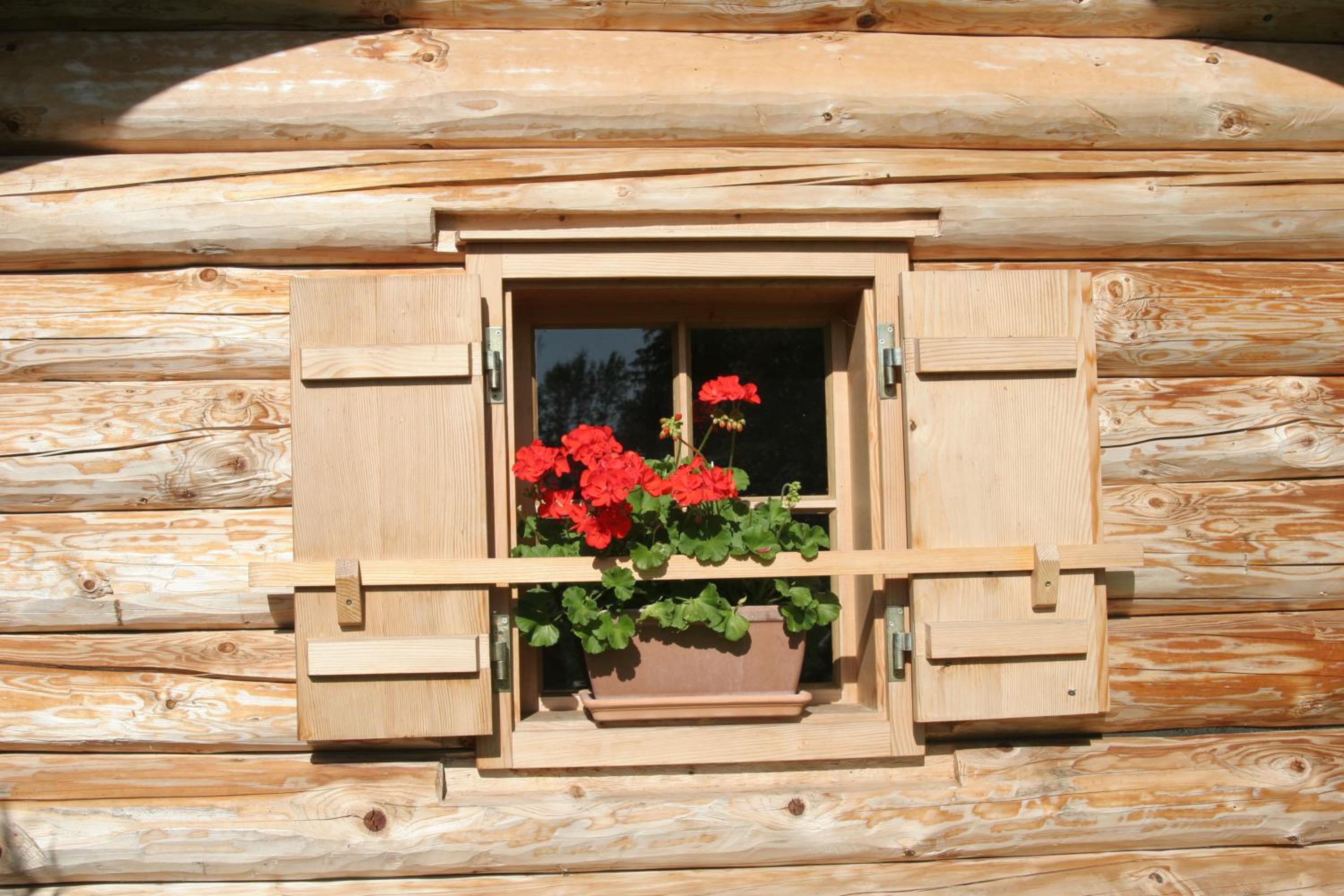 Ferienappartements Schrattengut