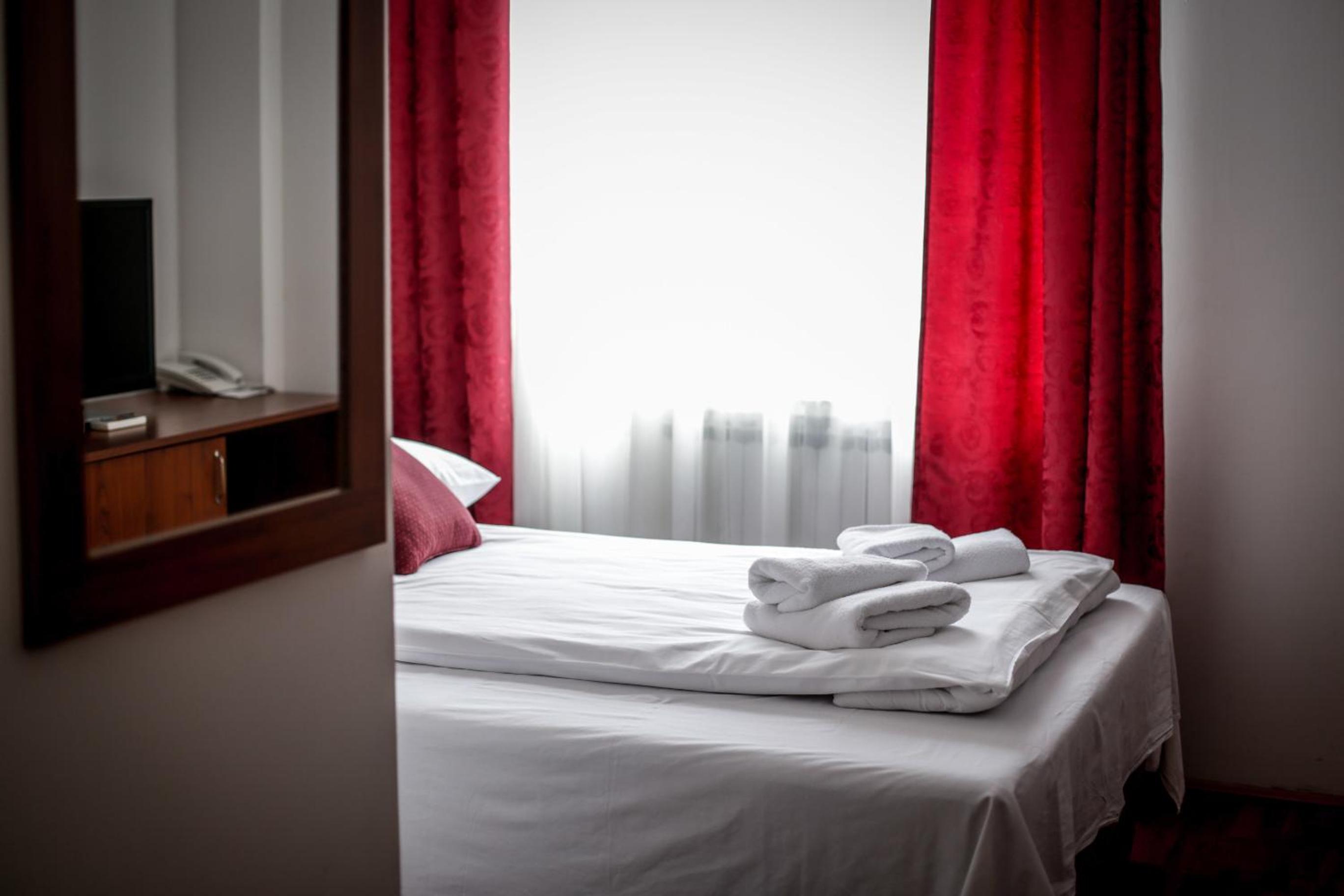 Hotel BOB