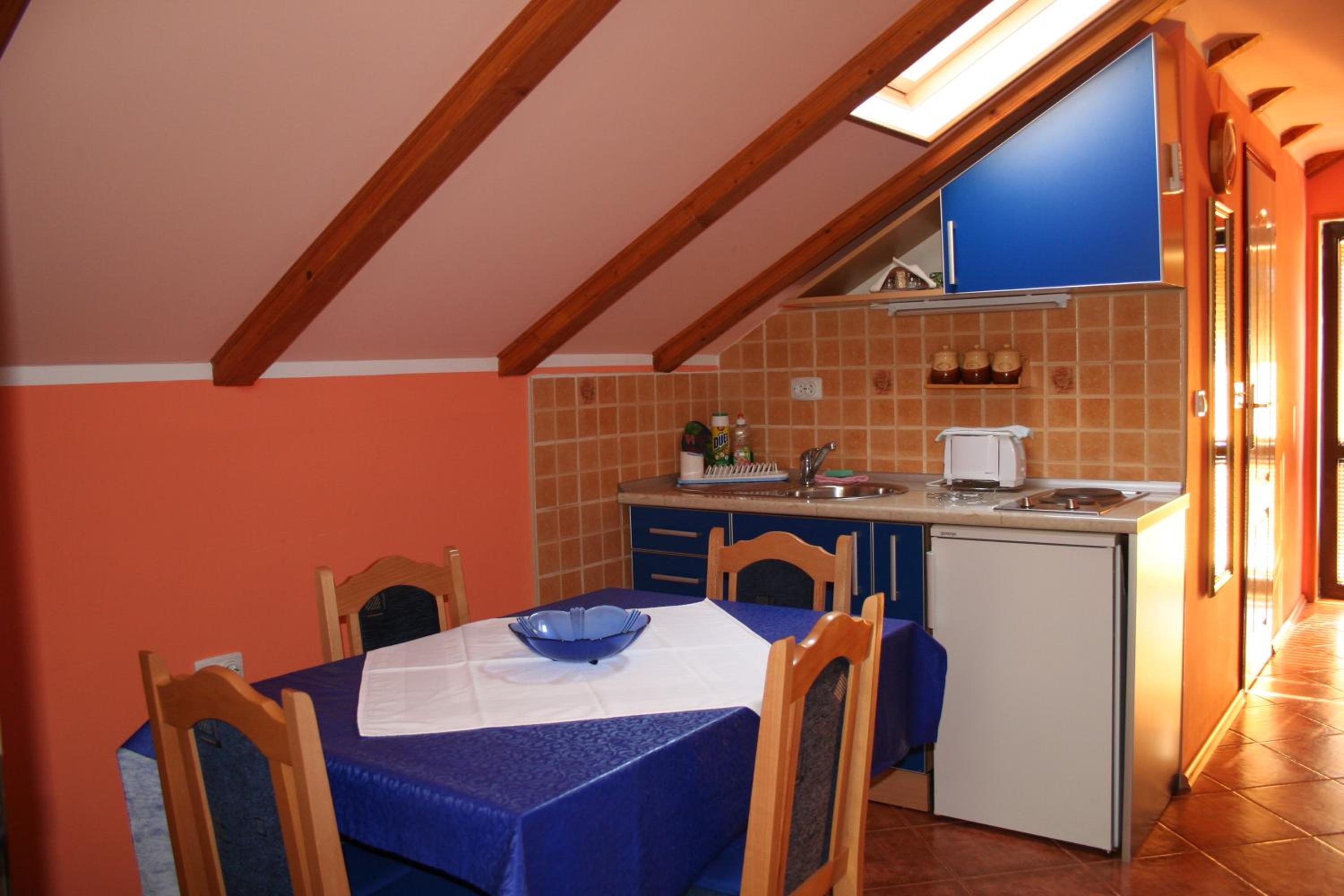 Apartments Penovic view 5