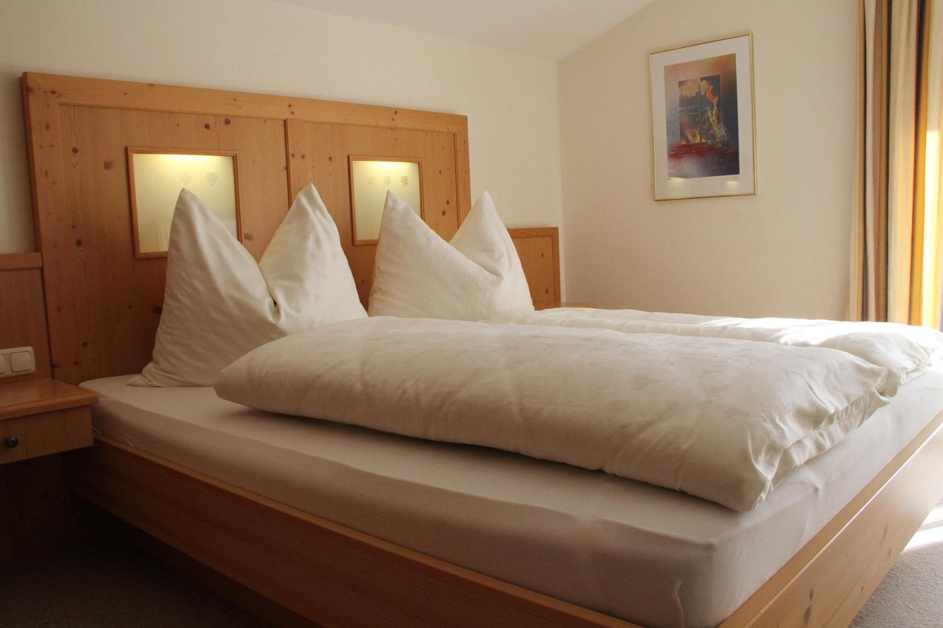 Ferienappartements Schrattengut