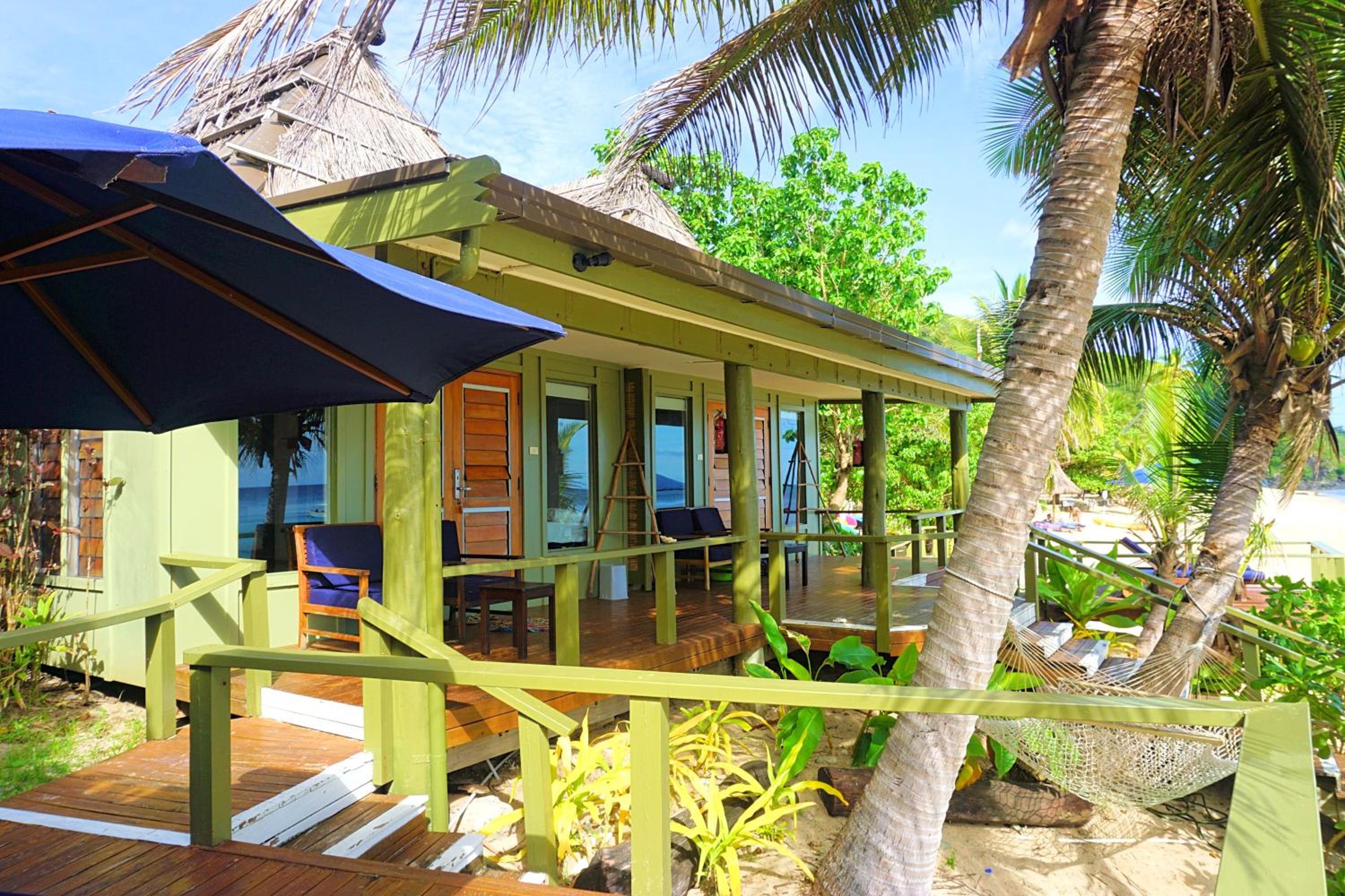 Octopus Resort - view 16