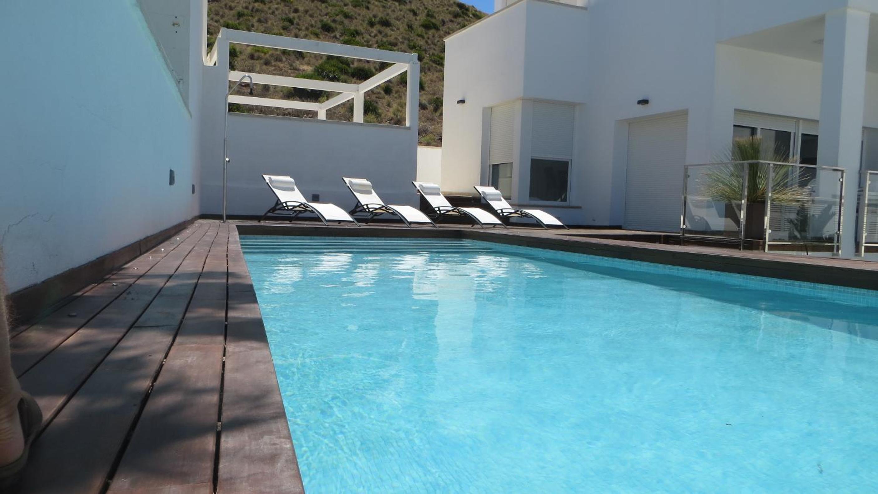 Villa del Pez Azul view 3