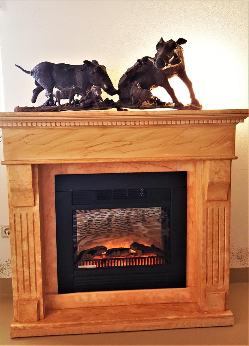 Ferienwohnung Cosmeahouse - Property Image 11