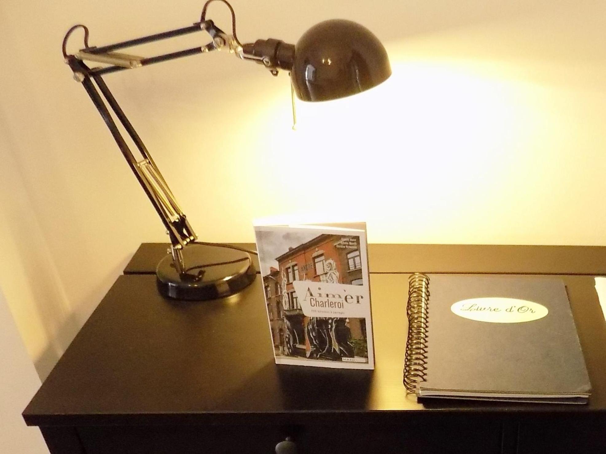 Maison Roosevelt - Charleroi Airport - Ideal Families