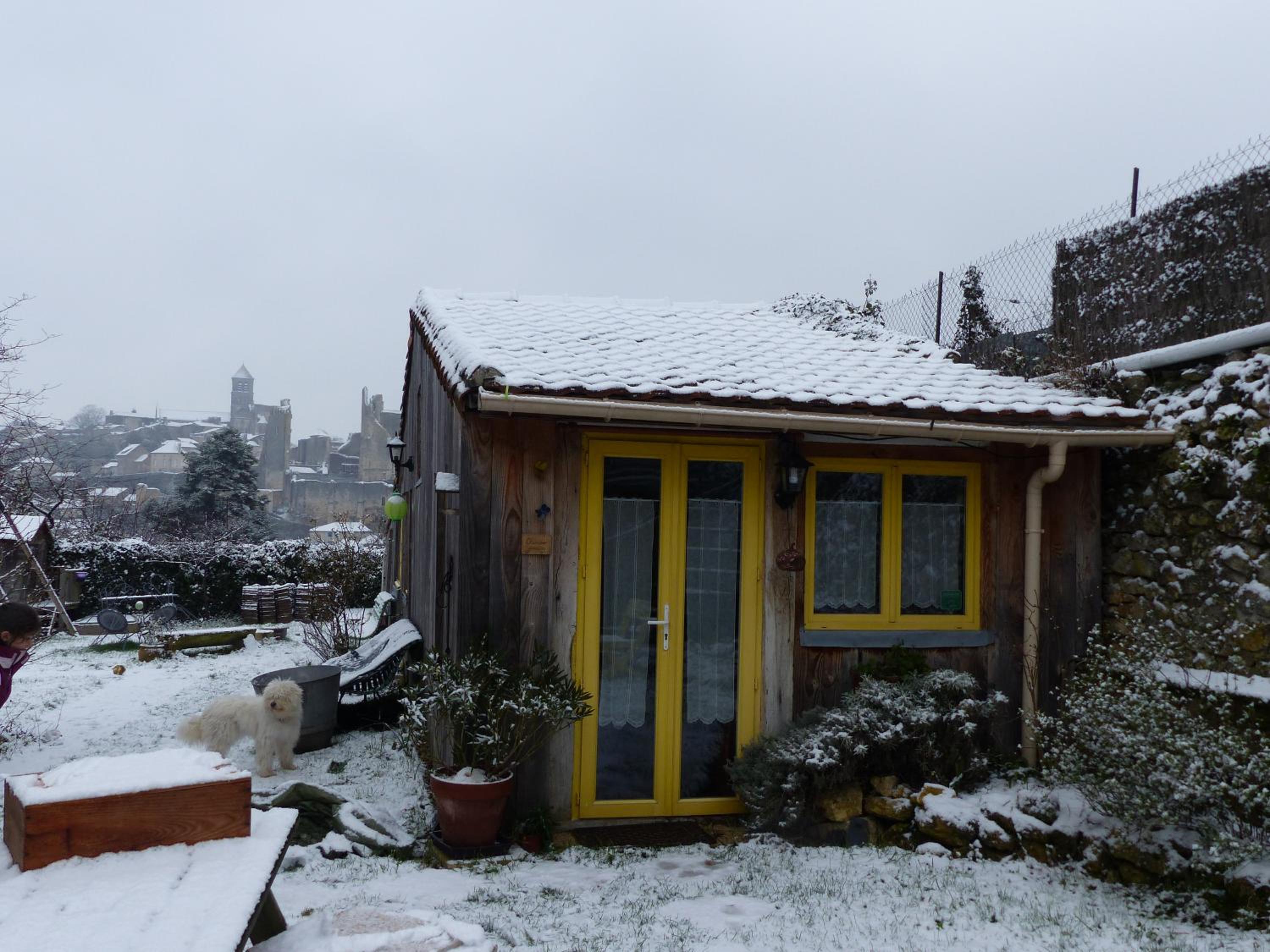 La Maison Rouge, photo 11