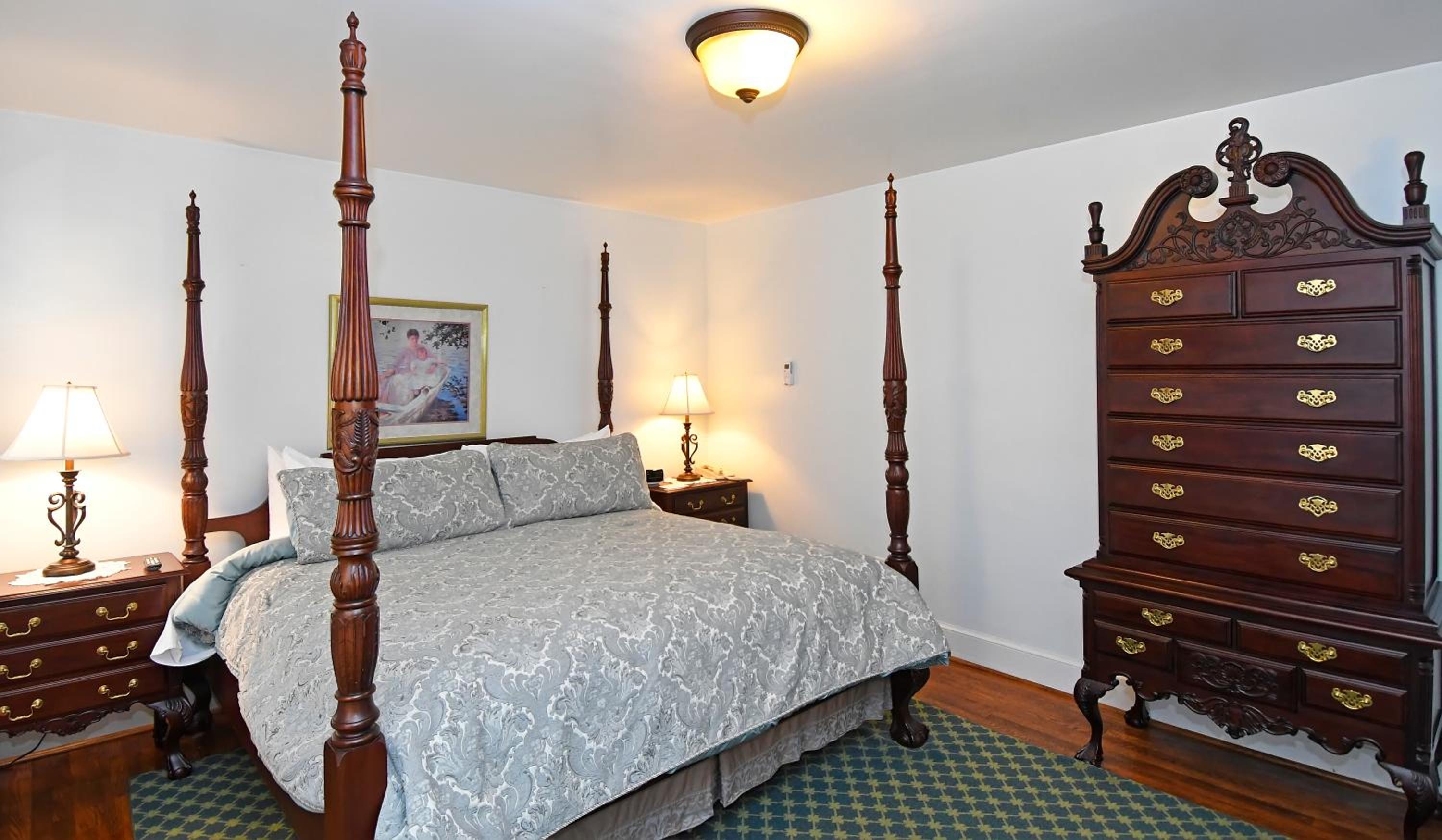 The Country Inn of Berkeley Springs