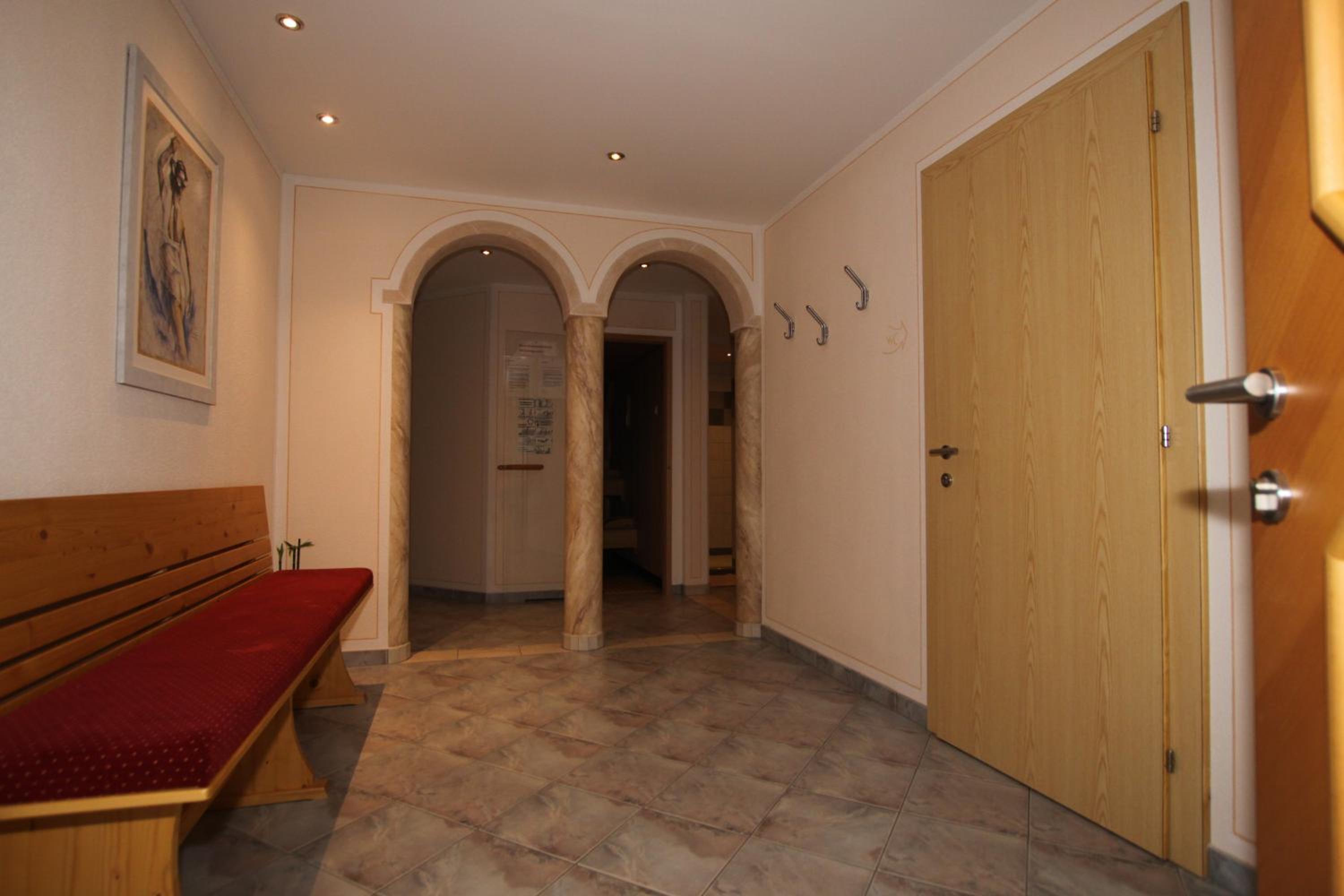 Gästehaus Alpina