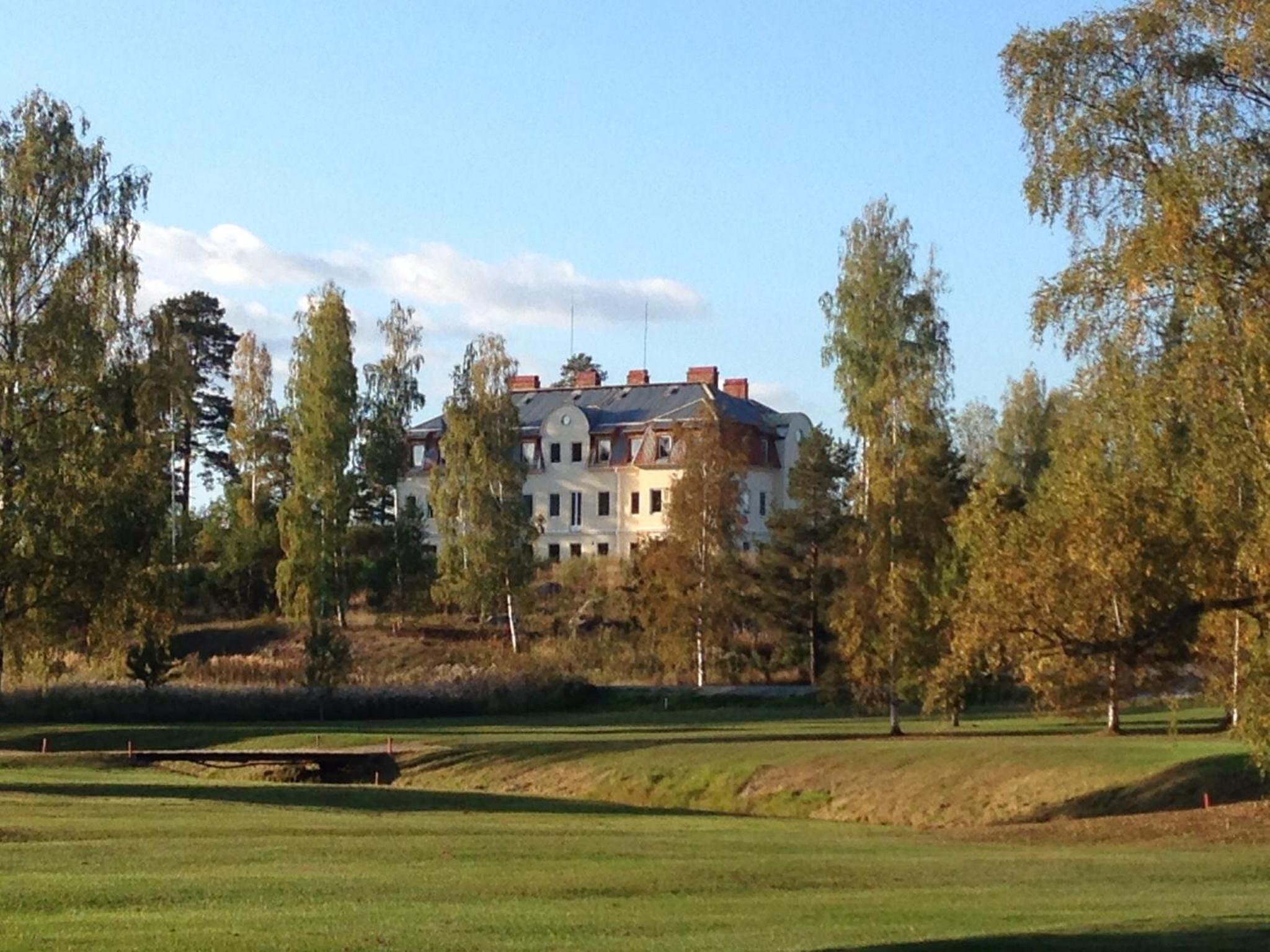 Norrfly Herrgård
