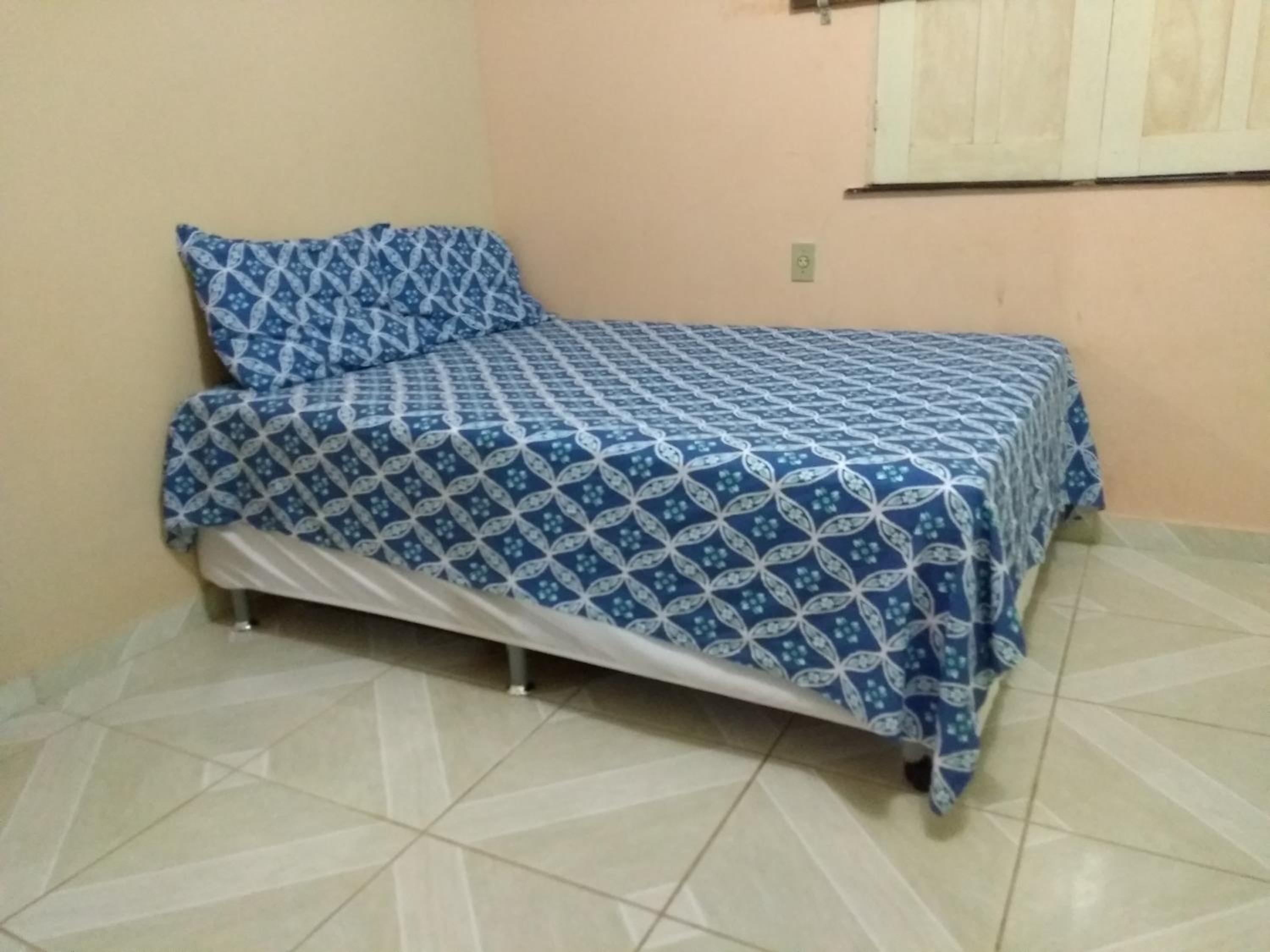 Casa de Praia Alter do Chão