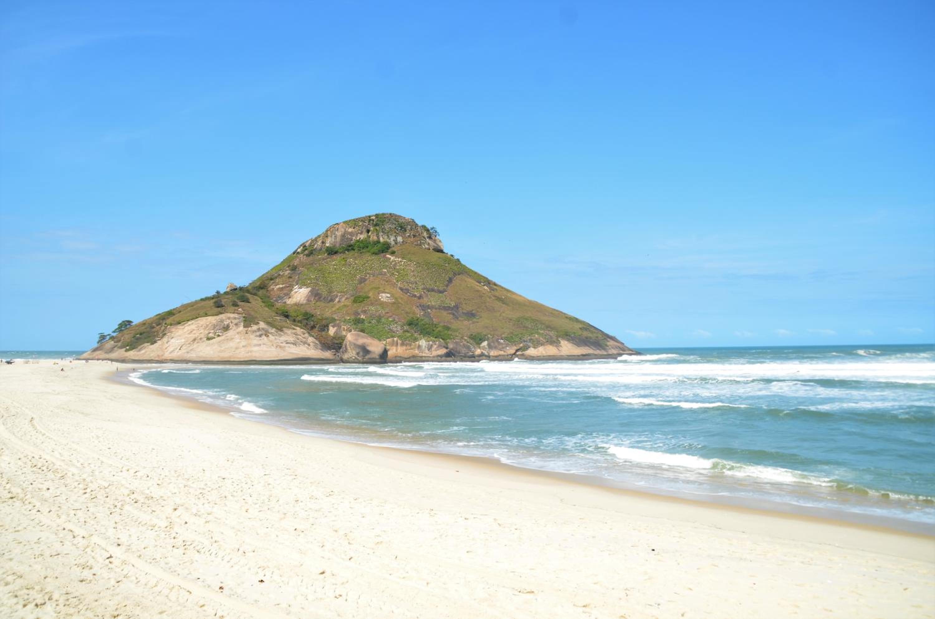 Vista Mar em Villa del Sol Residences - unidade autônoma