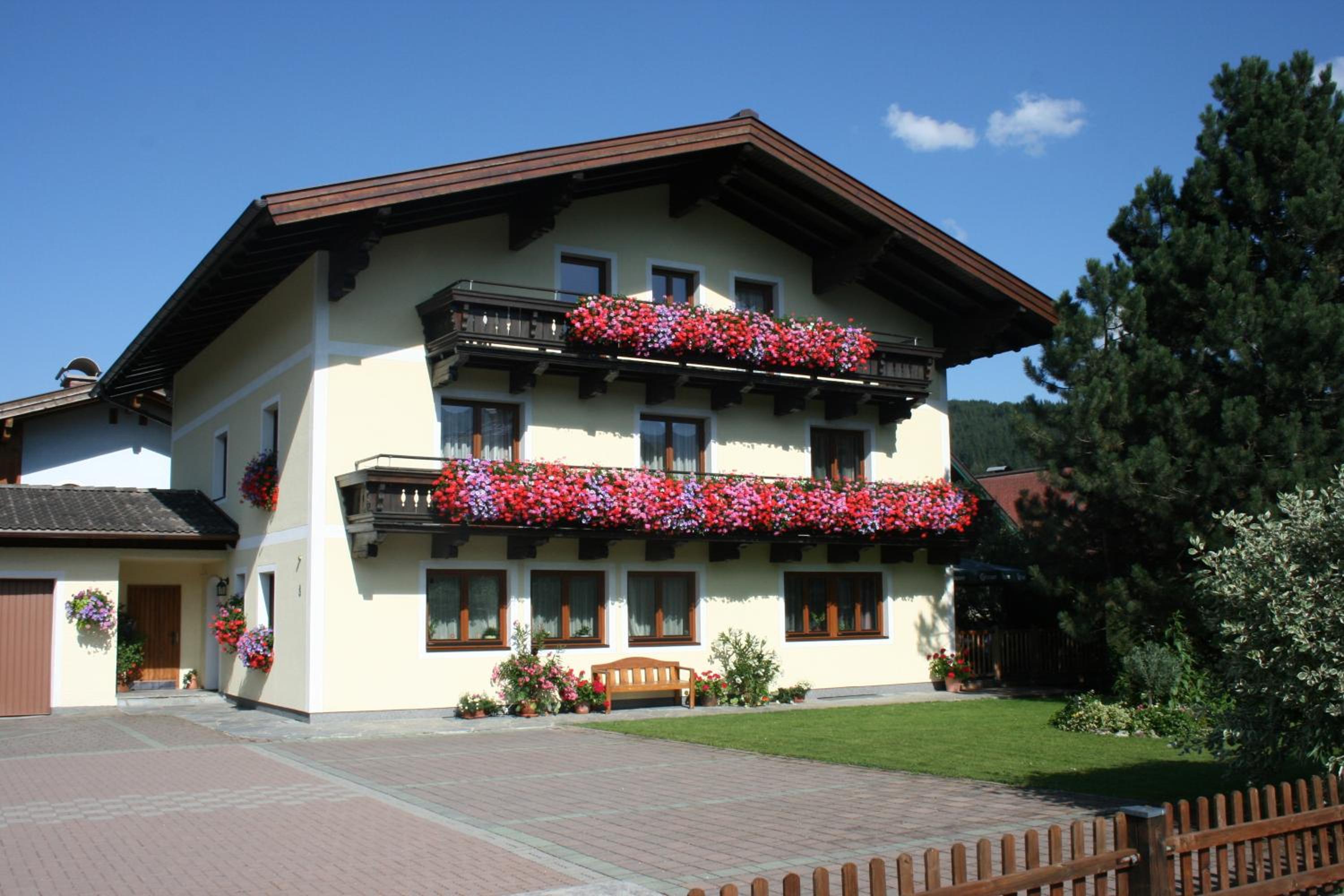 Haus Weitgasser