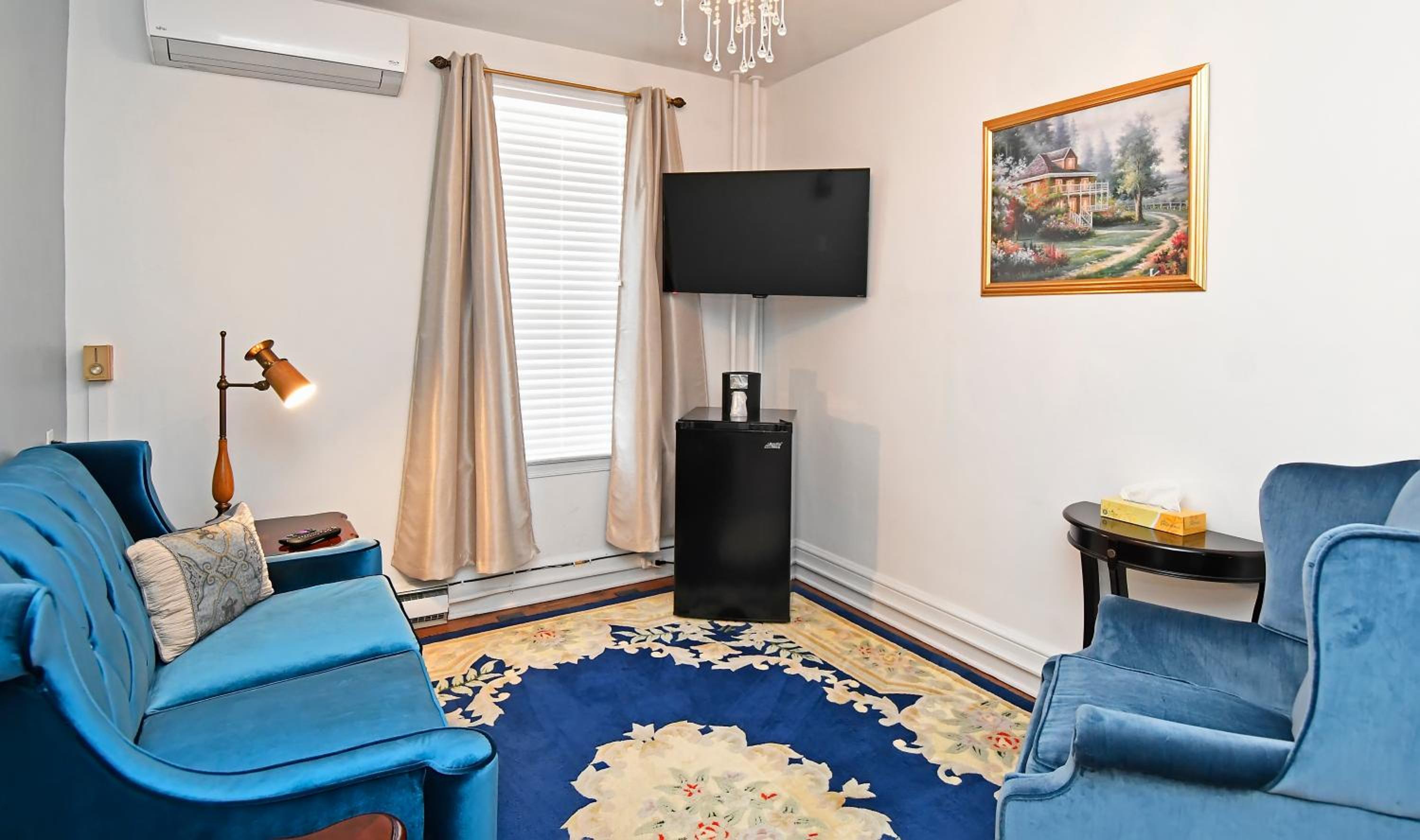 The Country Inn of Berkeley Springs