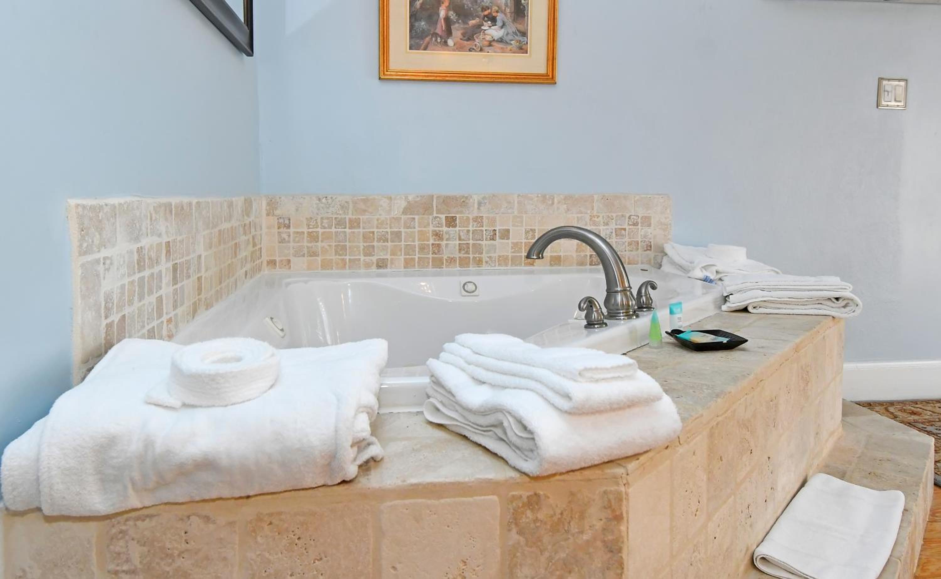 The Country Inn of Berkeley Springs