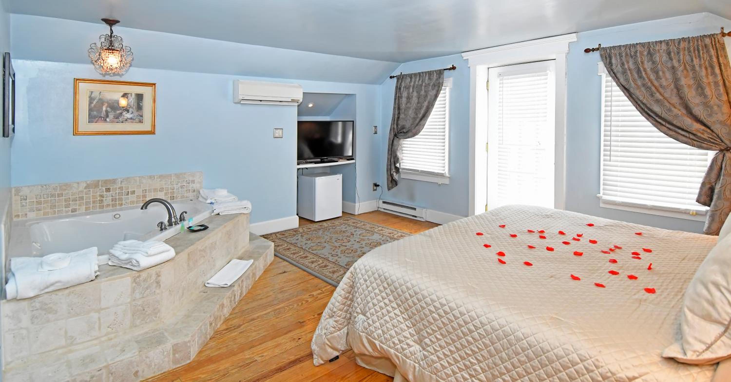 The Country Inn of Berkeley Springs