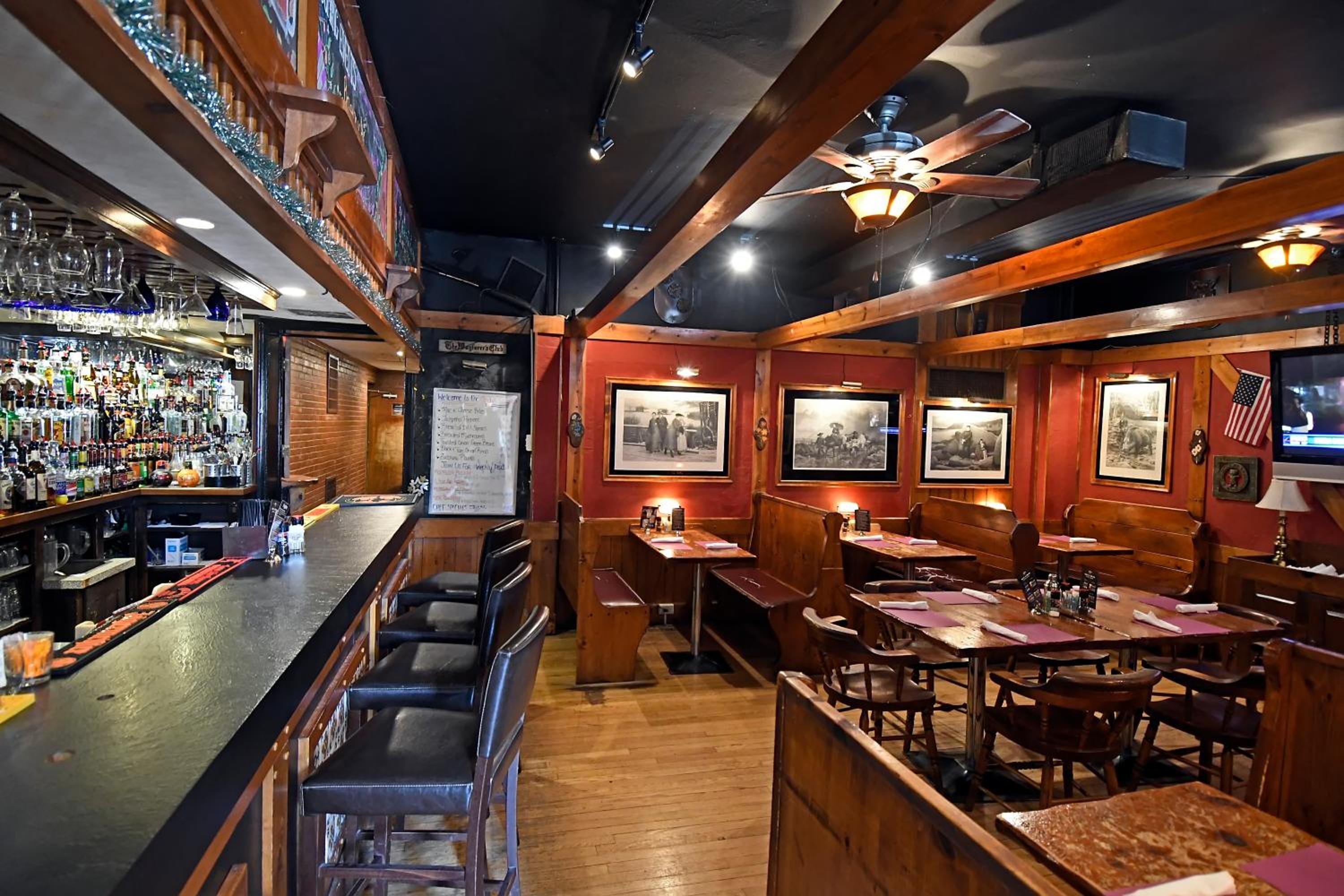 The Country Inn of Berkeley Springs