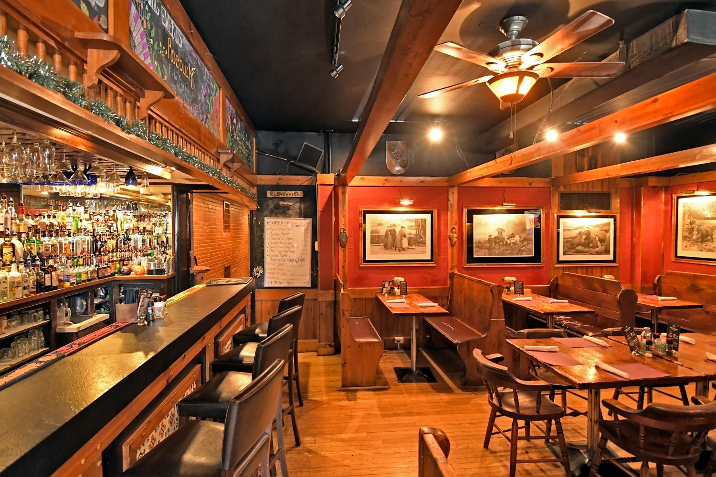 The Country Inn of Berkeley Springs