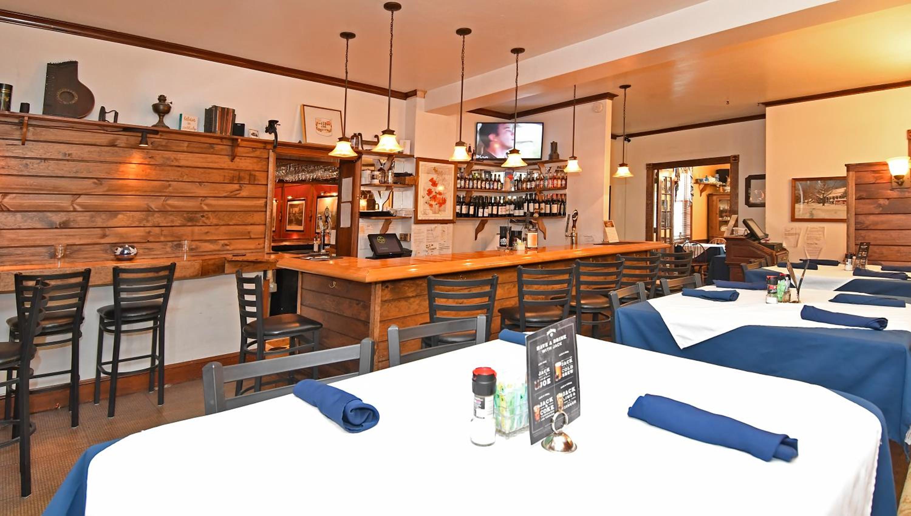 The Country Inn of Berkeley Springs