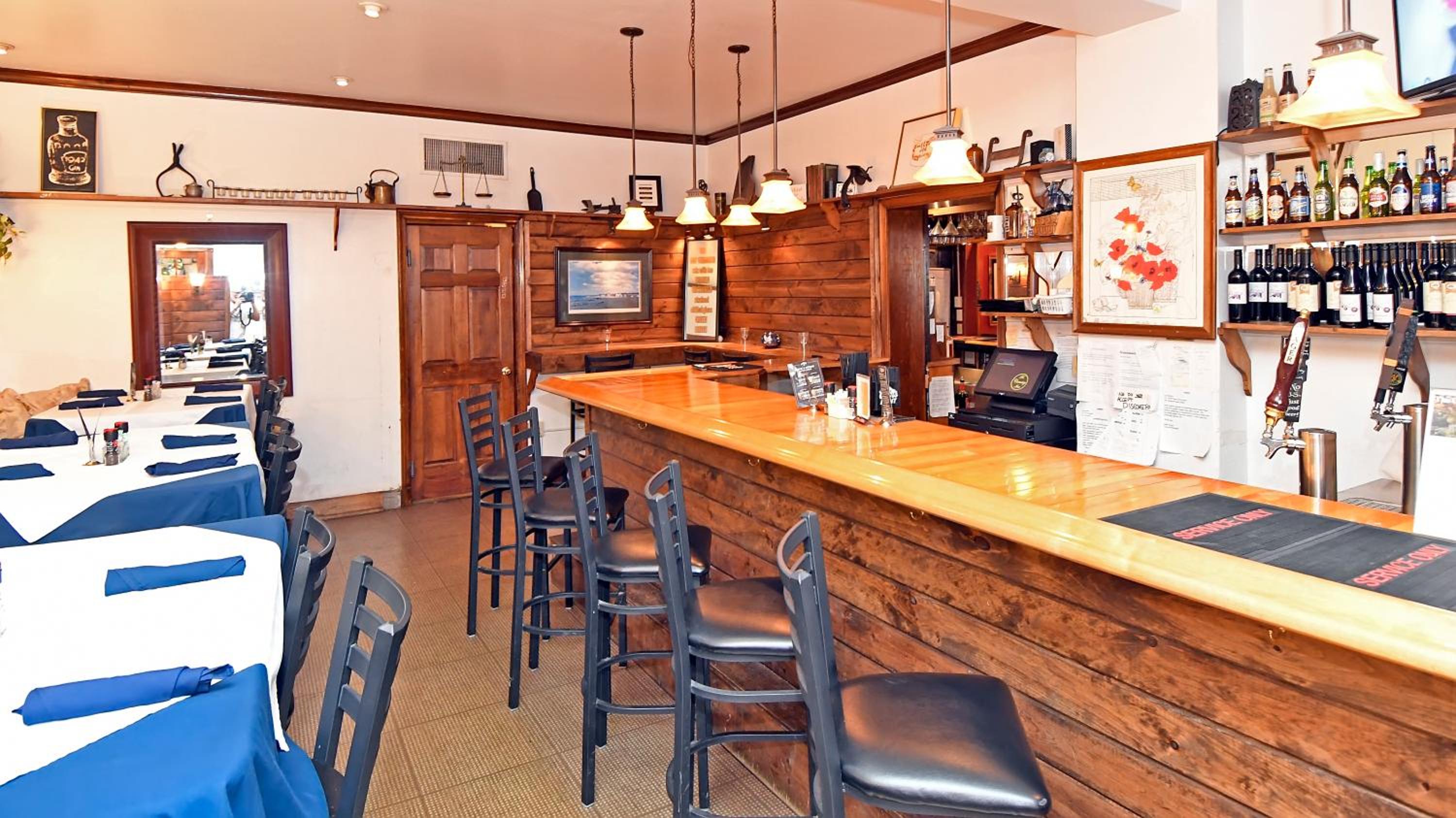 The Country Inn of Berkeley Springs