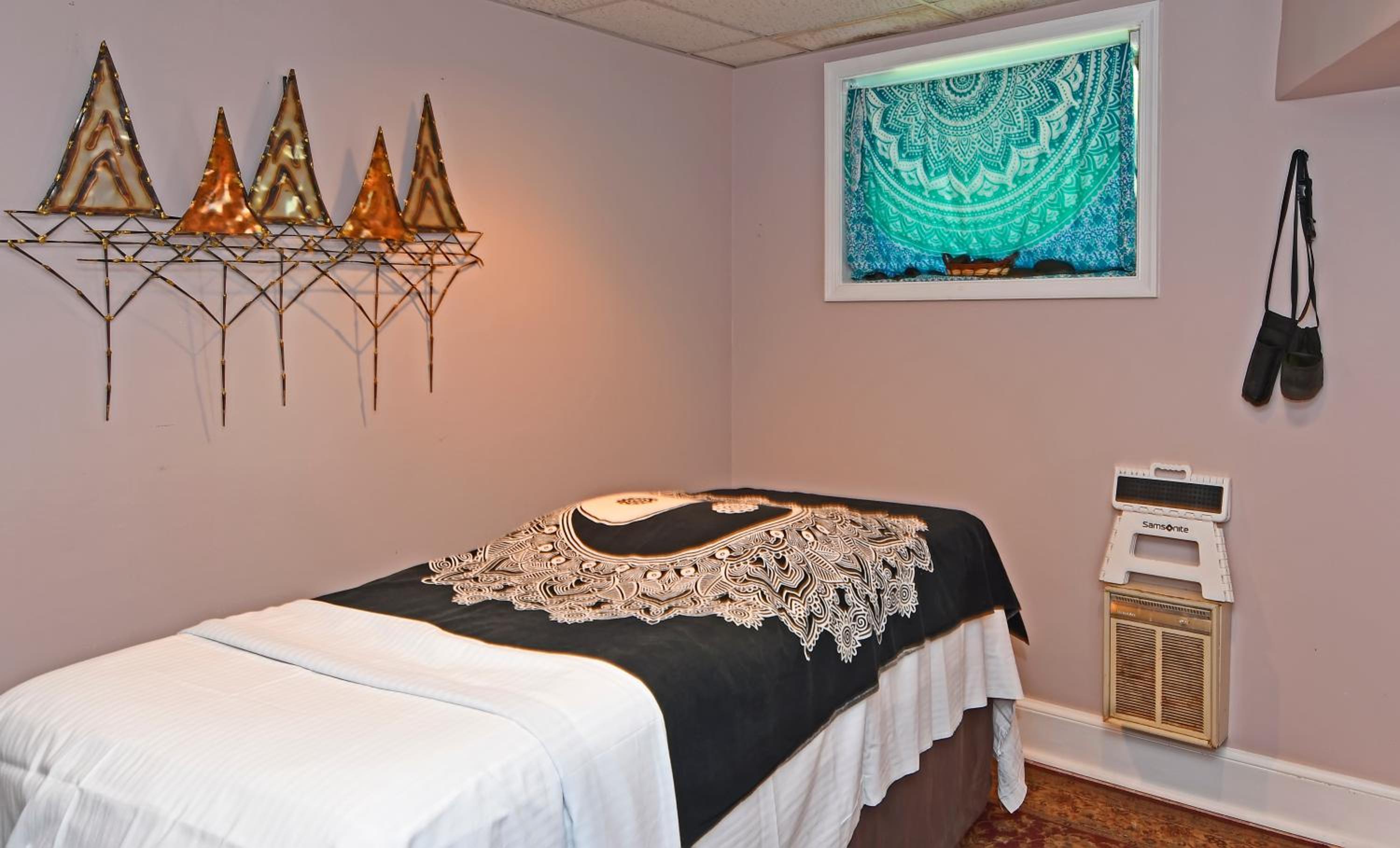 The Country Inn of Berkeley Springs