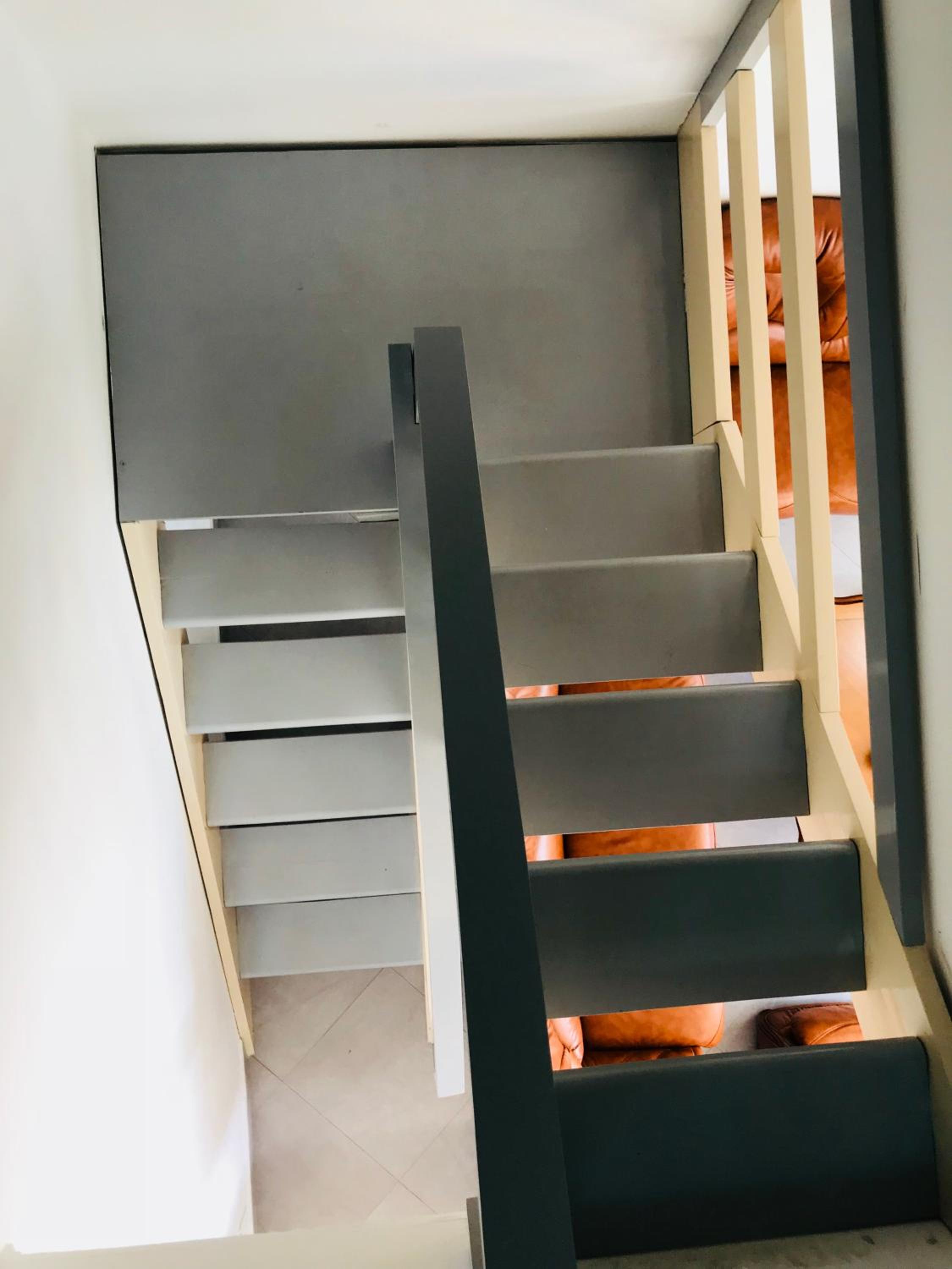 Luxury sea view duplex en Durrës