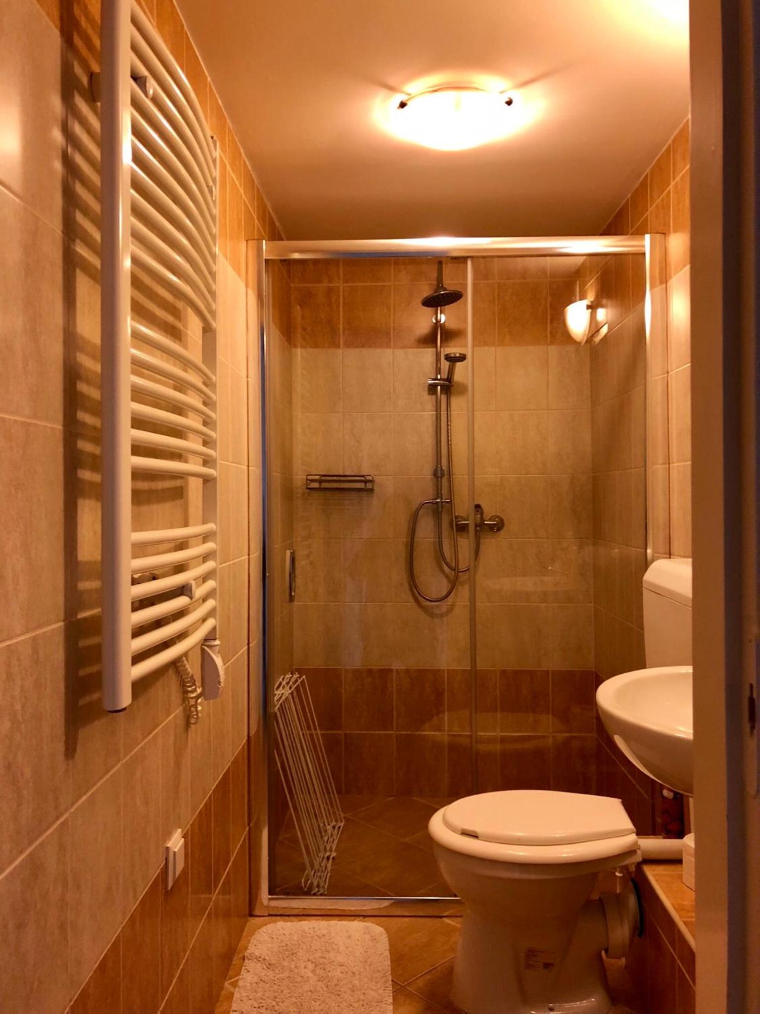 Gyula Vár Prémium Apartman view 3