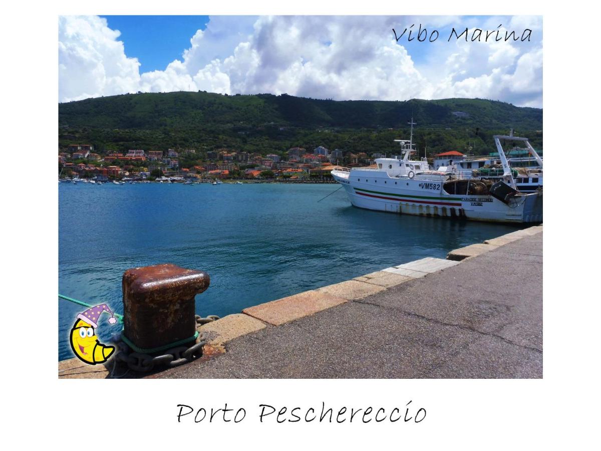 B&B PatriziaLuna