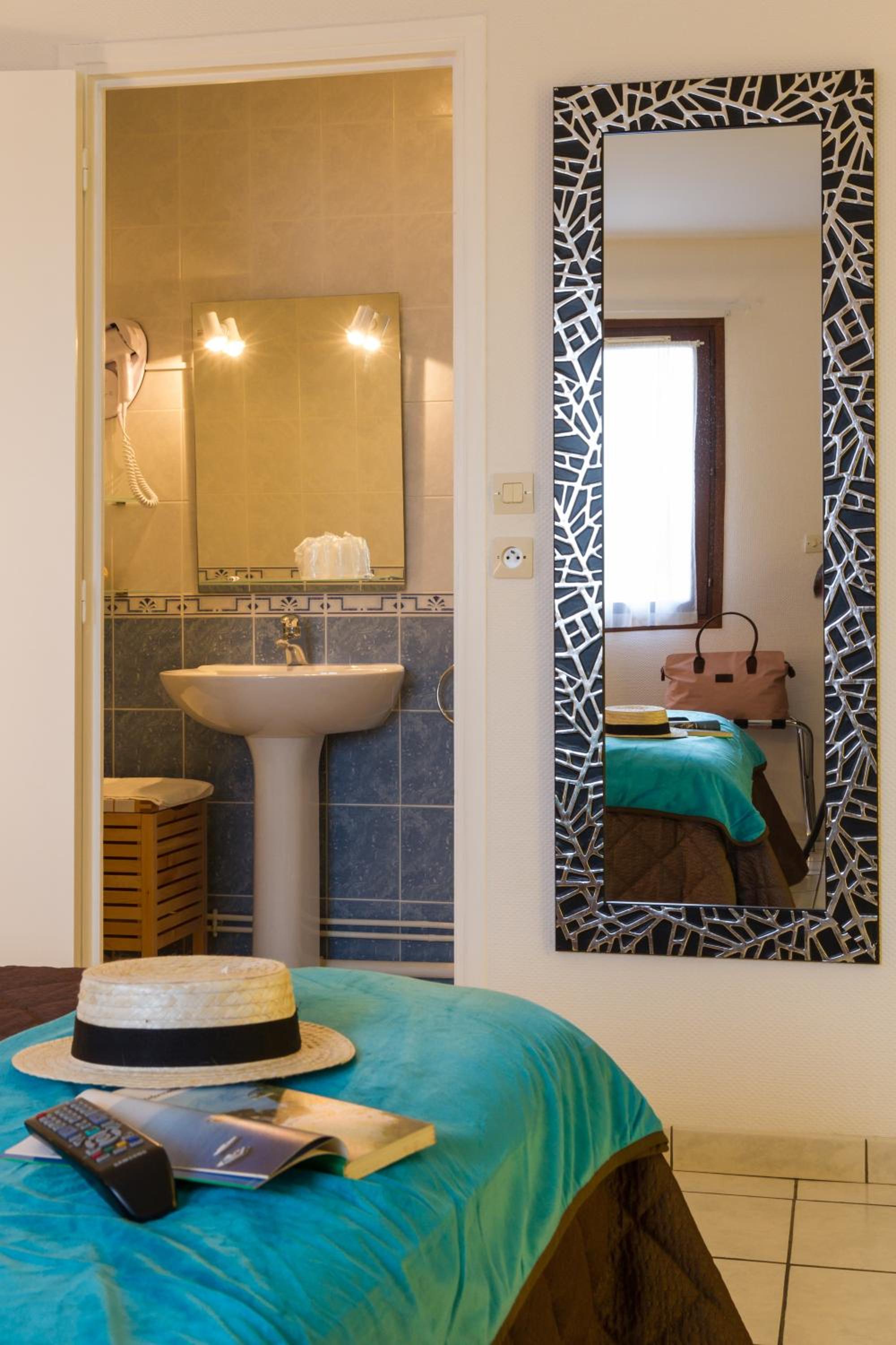 Hotel L'ideal le Mountbatten - Property Image 40