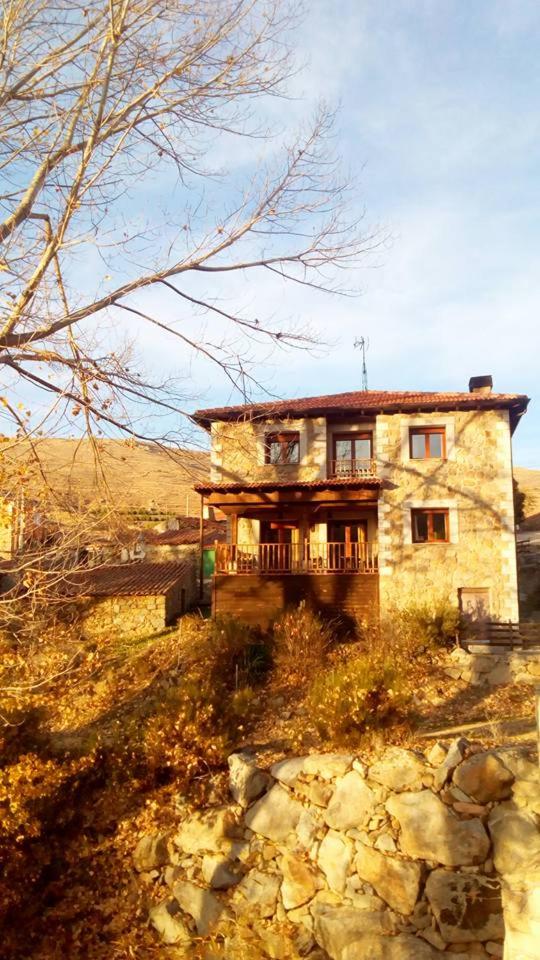 Casa Rural El Corral view 2