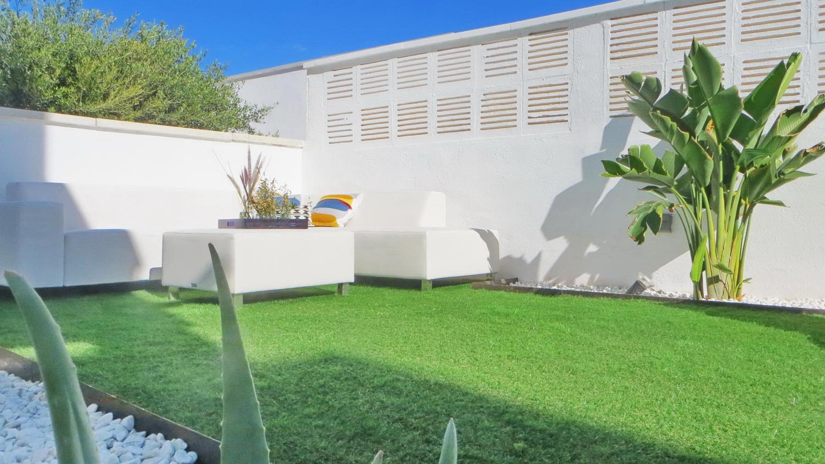 Villa del Pez Azul view 5