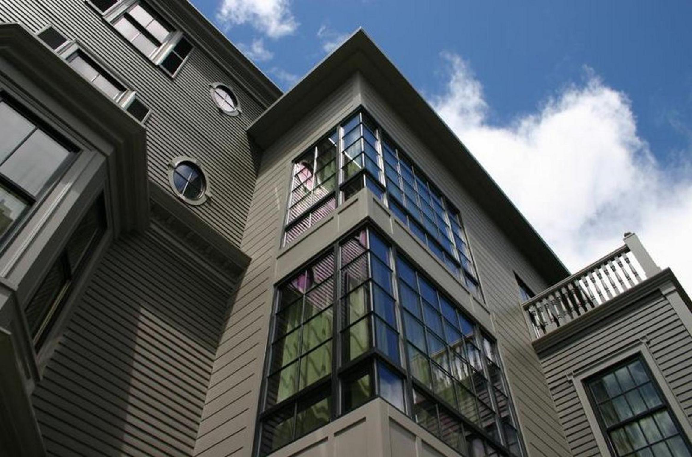 Hotel Veritas - Property Image 11