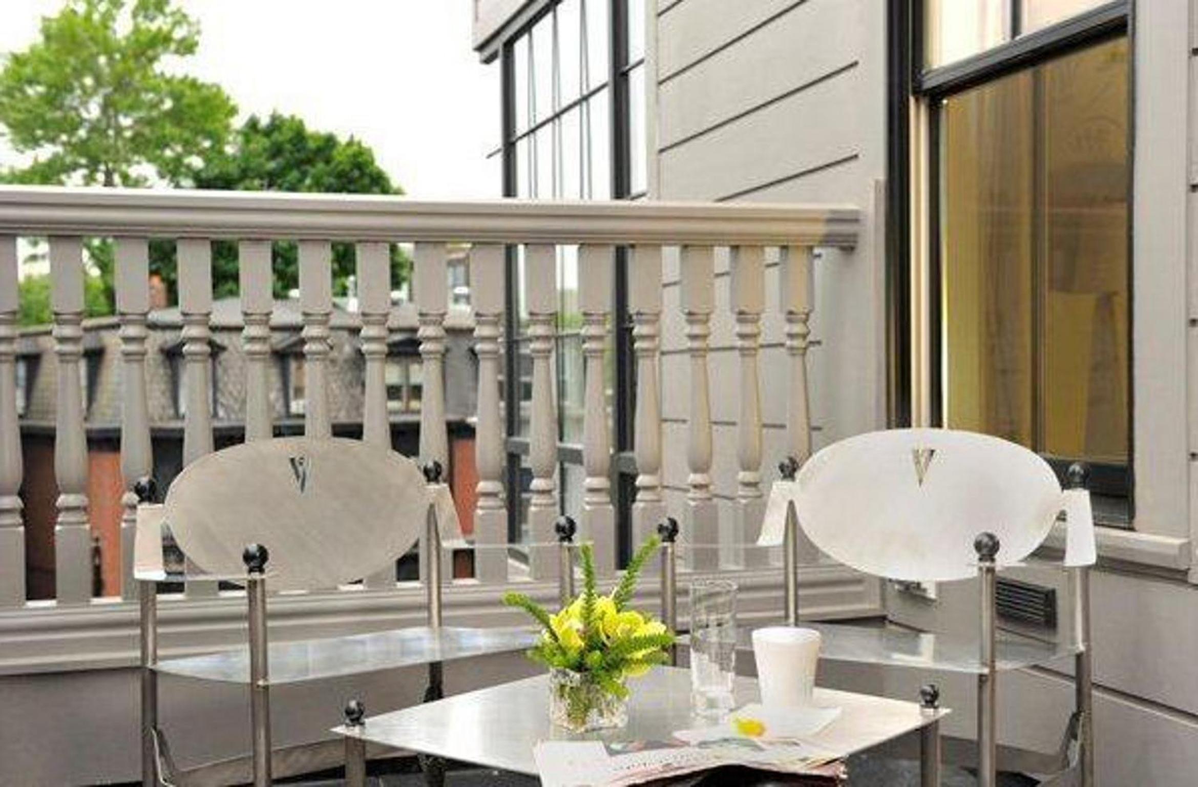 Hotel Veritas - Property Image 17
